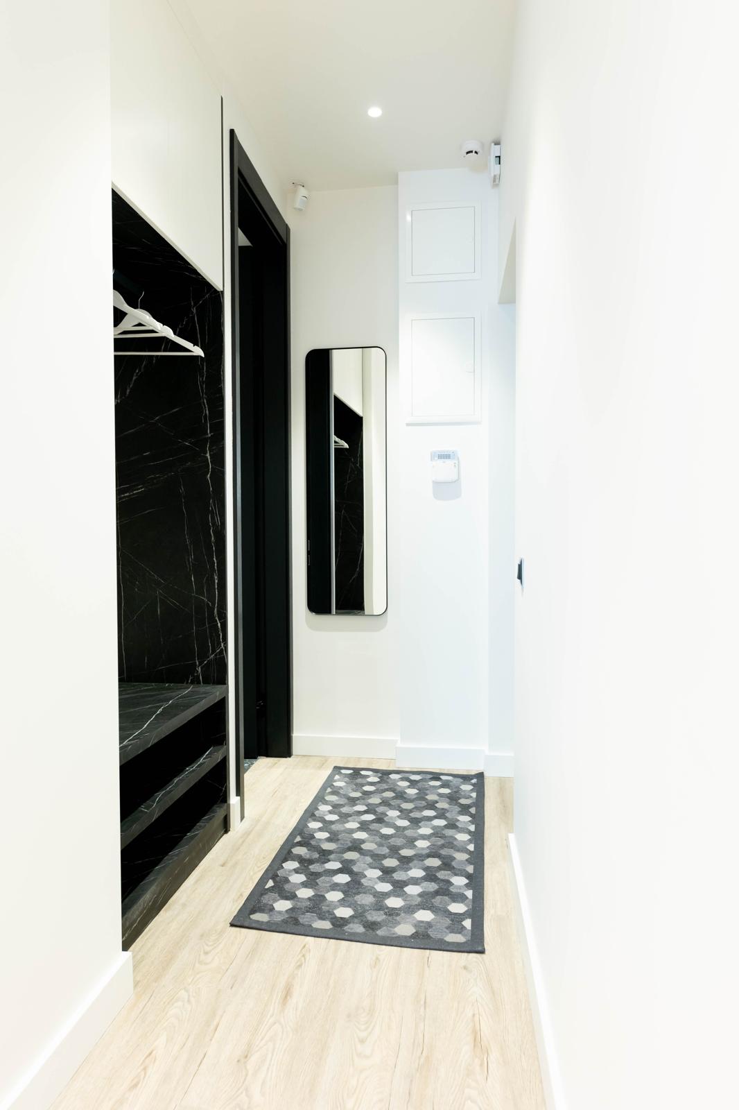 Apartment for rent, Blaumaņa street 9 - Image 1