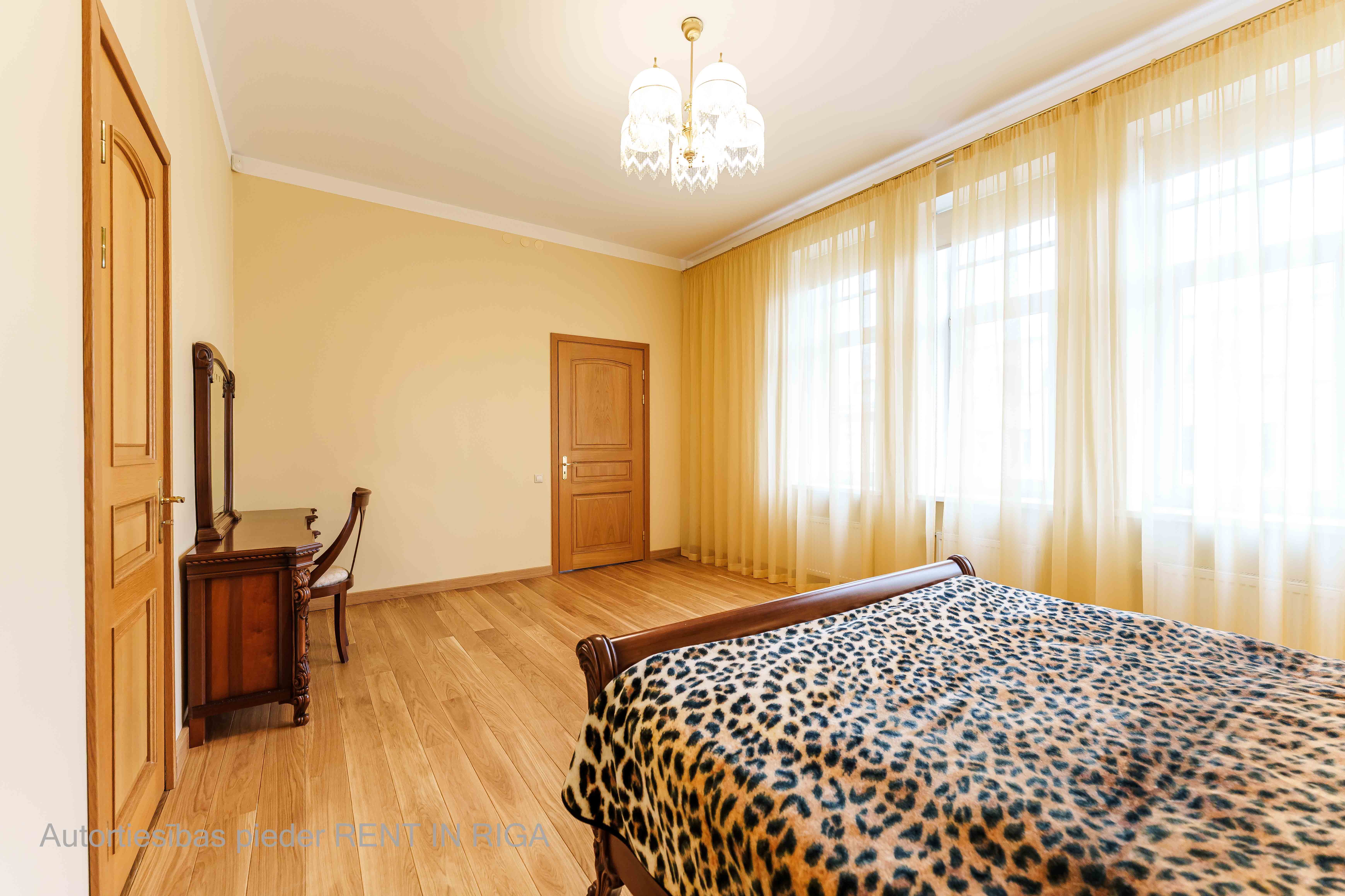 Сдают квартиру, улица Ausekļa 5 - Изображение 1