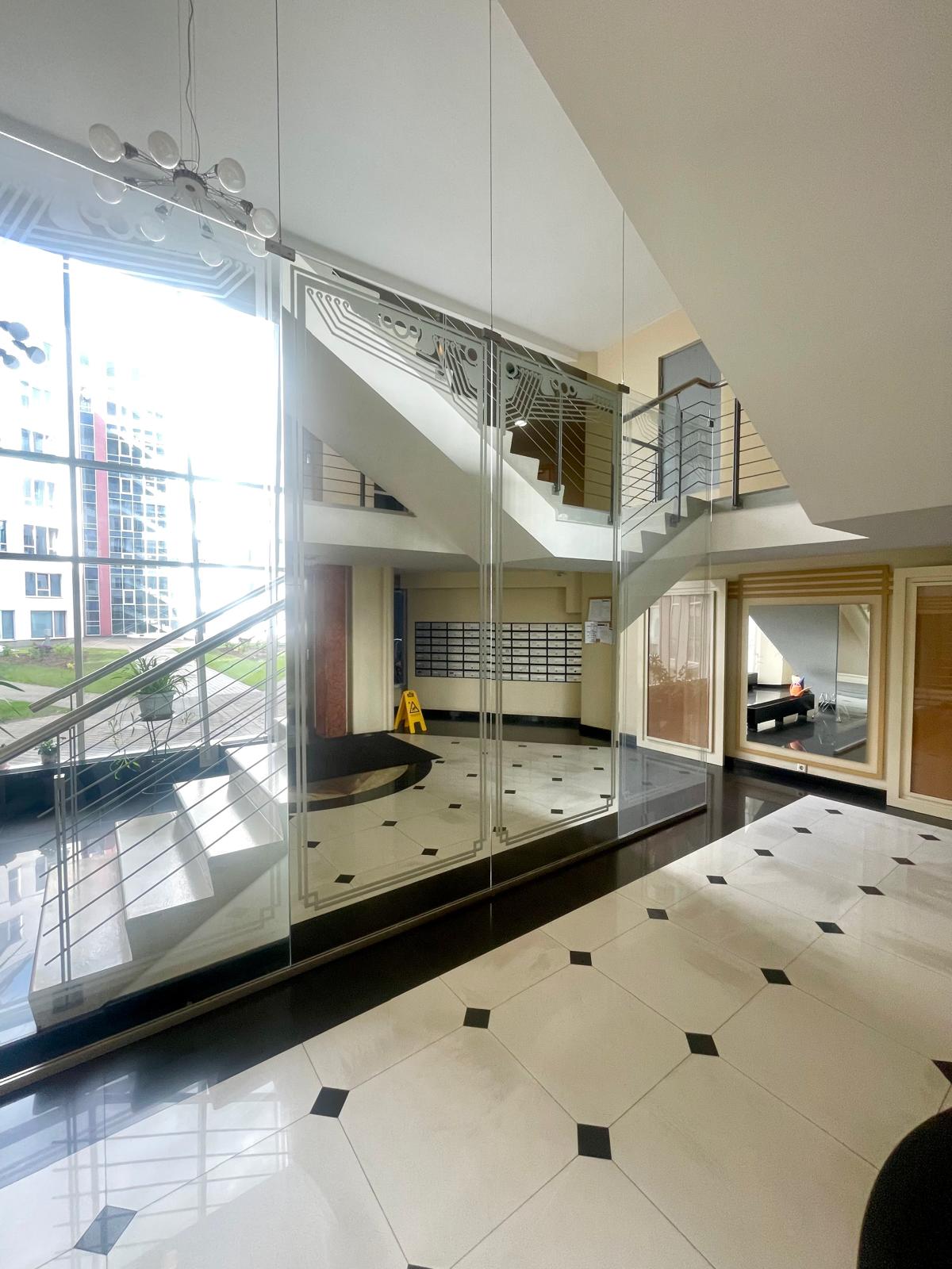 Apartment for rent, Republikas laukums street 3 - Image 1