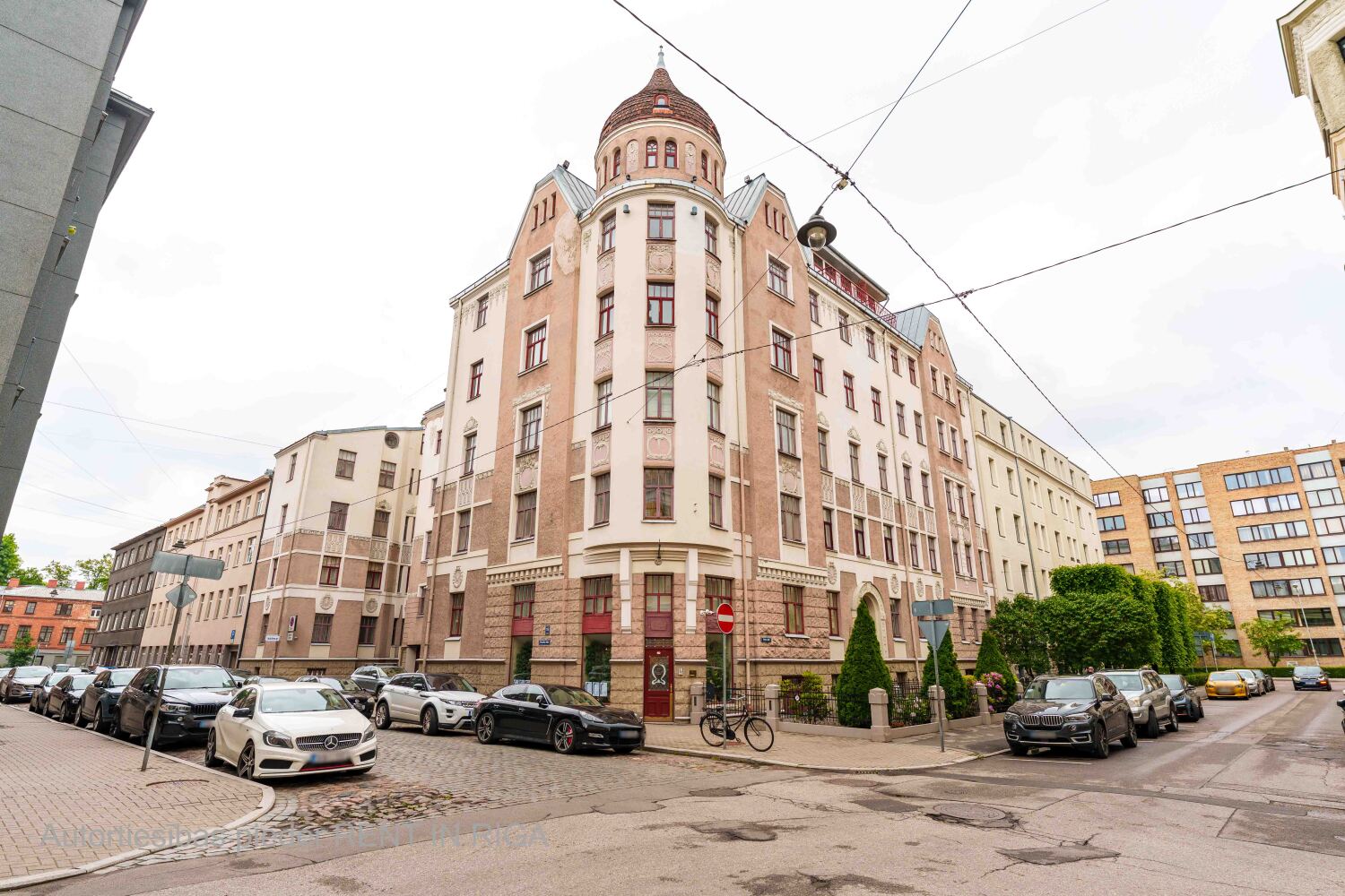 Pārdod dzīvokli, Vīlandes iela 16 - Attēls 1