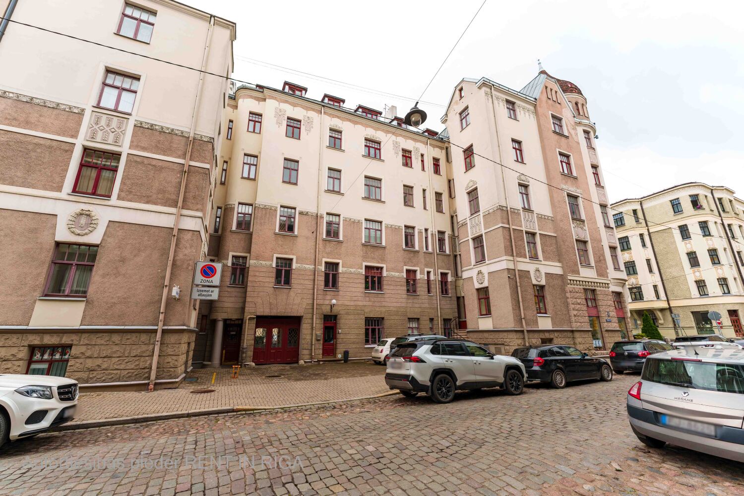 Pārdod dzīvokli, Vīlandes iela 16 - Attēls 1