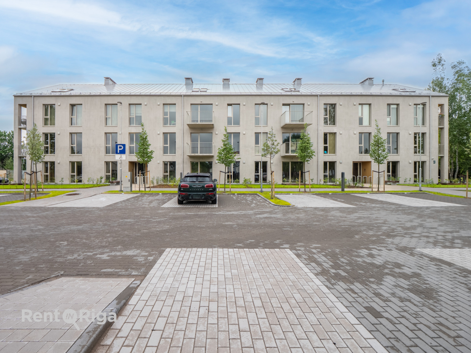 Продают квартиру, улица Gaujas 5c - Изображение 1