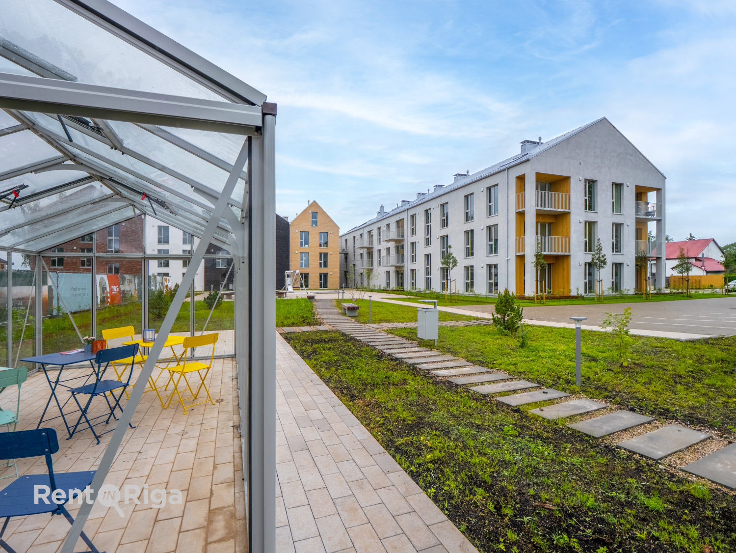 Продают квартиру, улица Gaujas 5c - Изображение 1