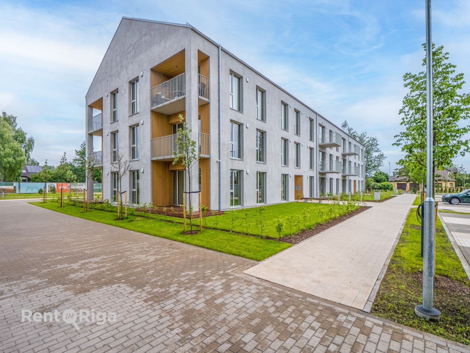 Продают квартиру, улица Gaujas 5c - Изображение 1