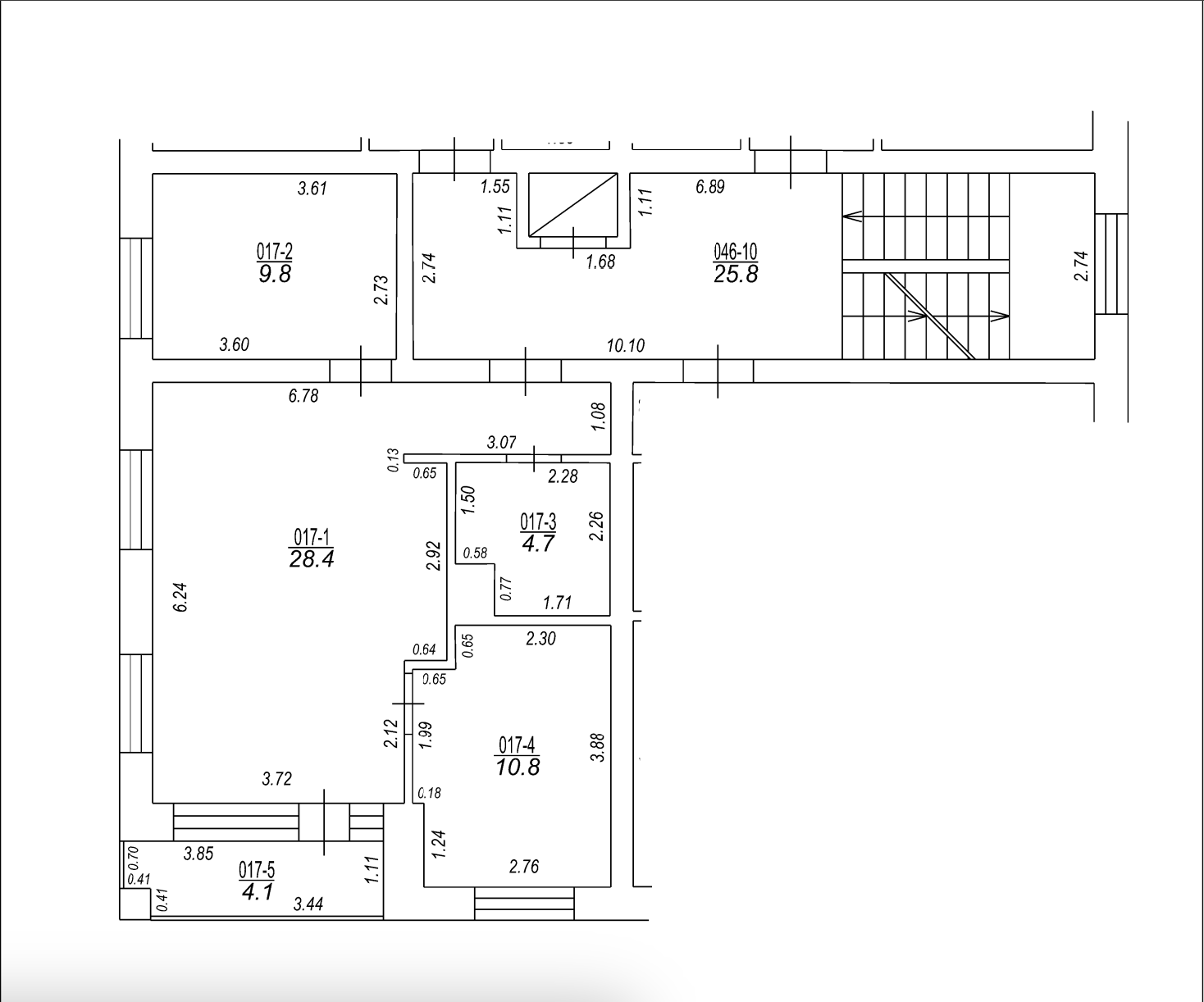 Продают квартиру, улица Gaujas 5c - Изображение 1