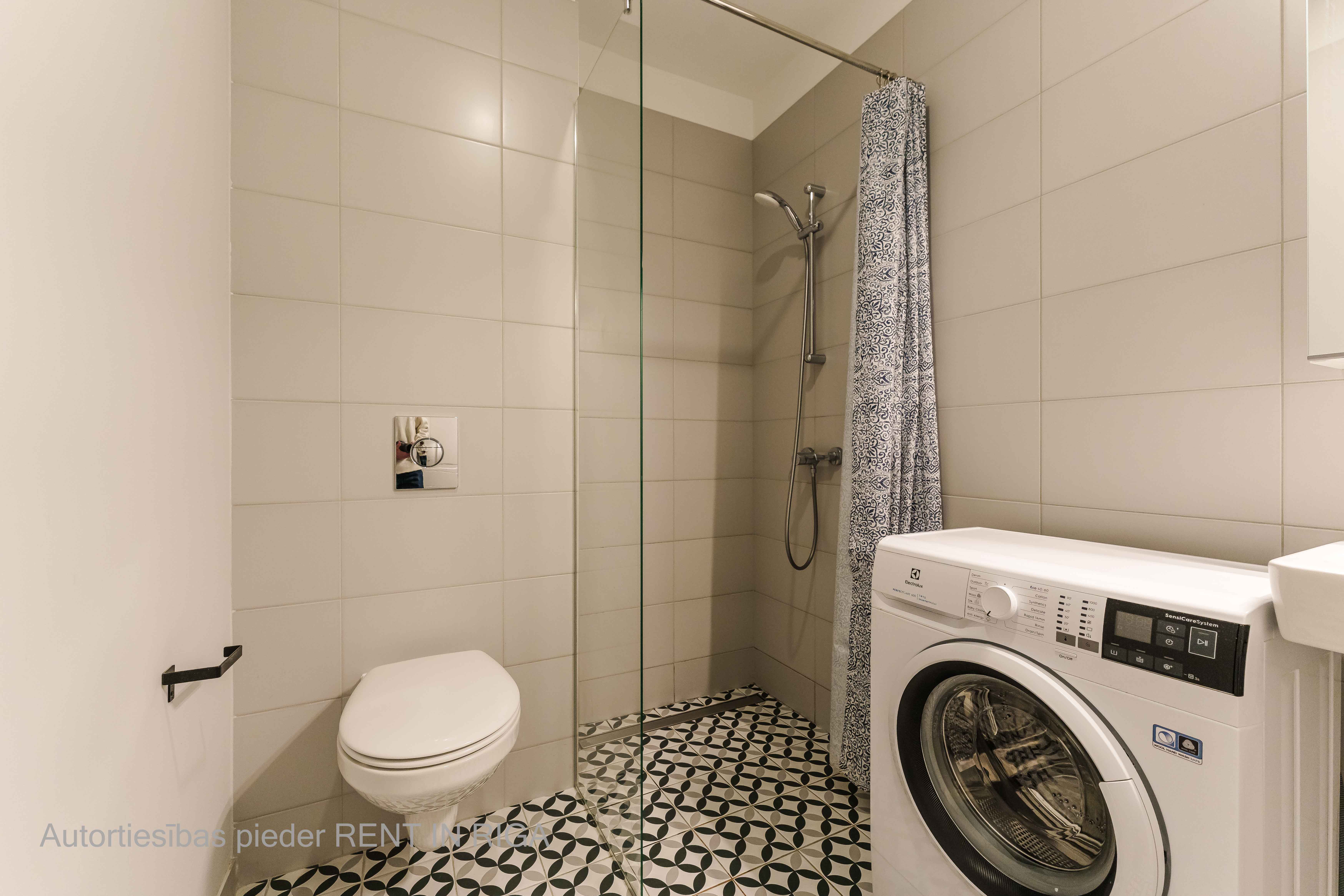 Apartment for rent, Elizabetes street 89 - Image 1