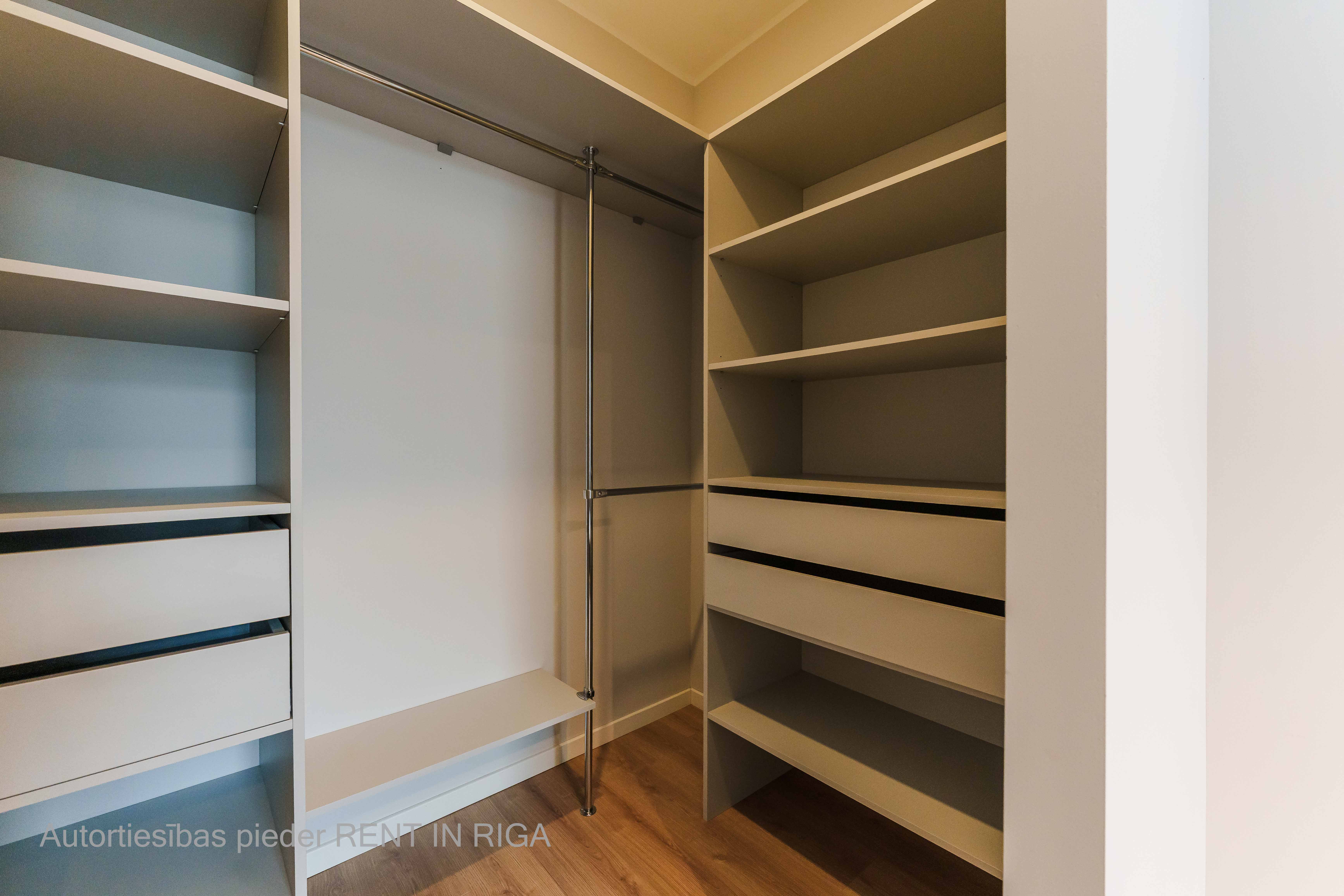 Apartment for rent, Elizabetes street 89 - Image 1
