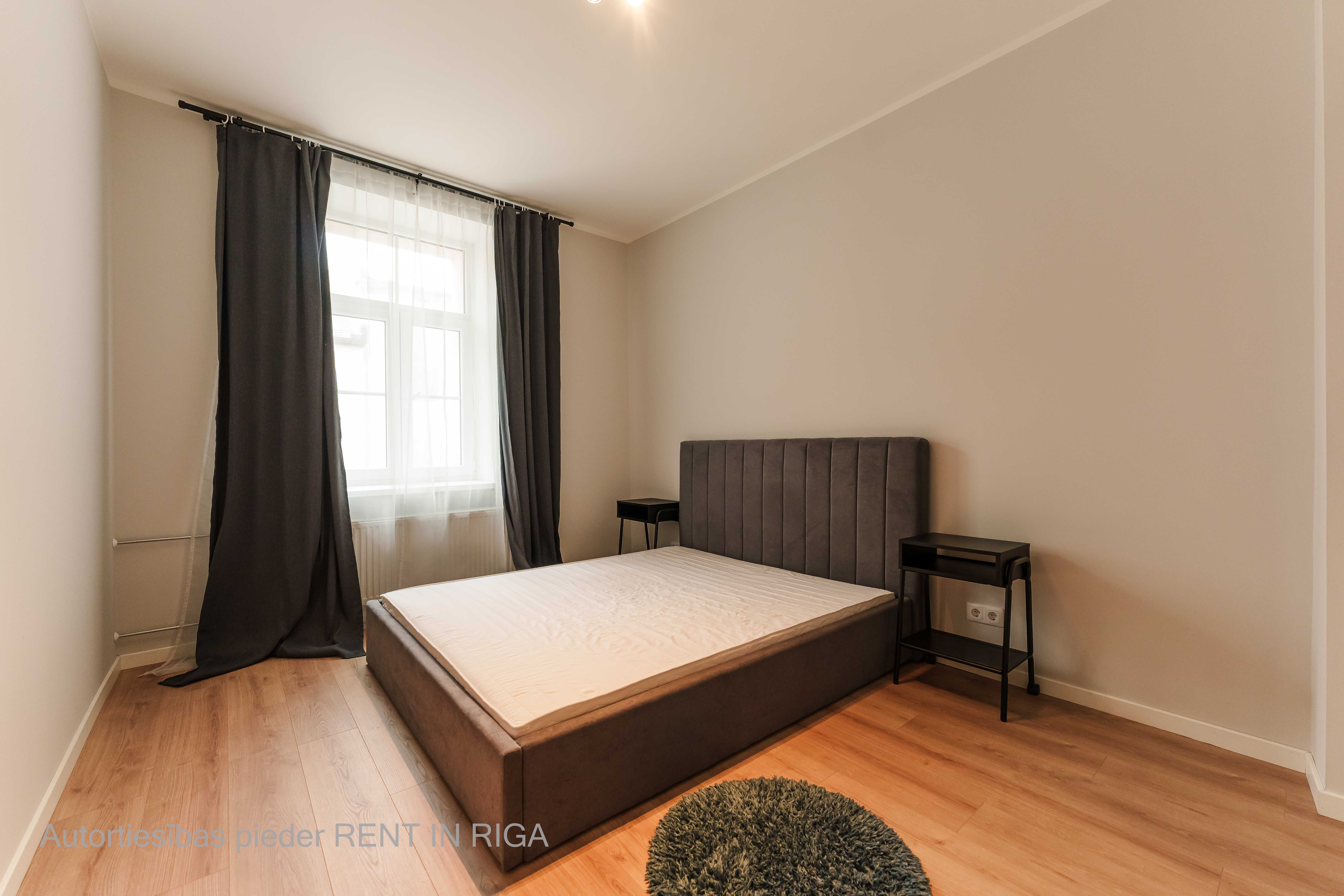 Apartment for rent, Elizabetes street 89 - Image 1