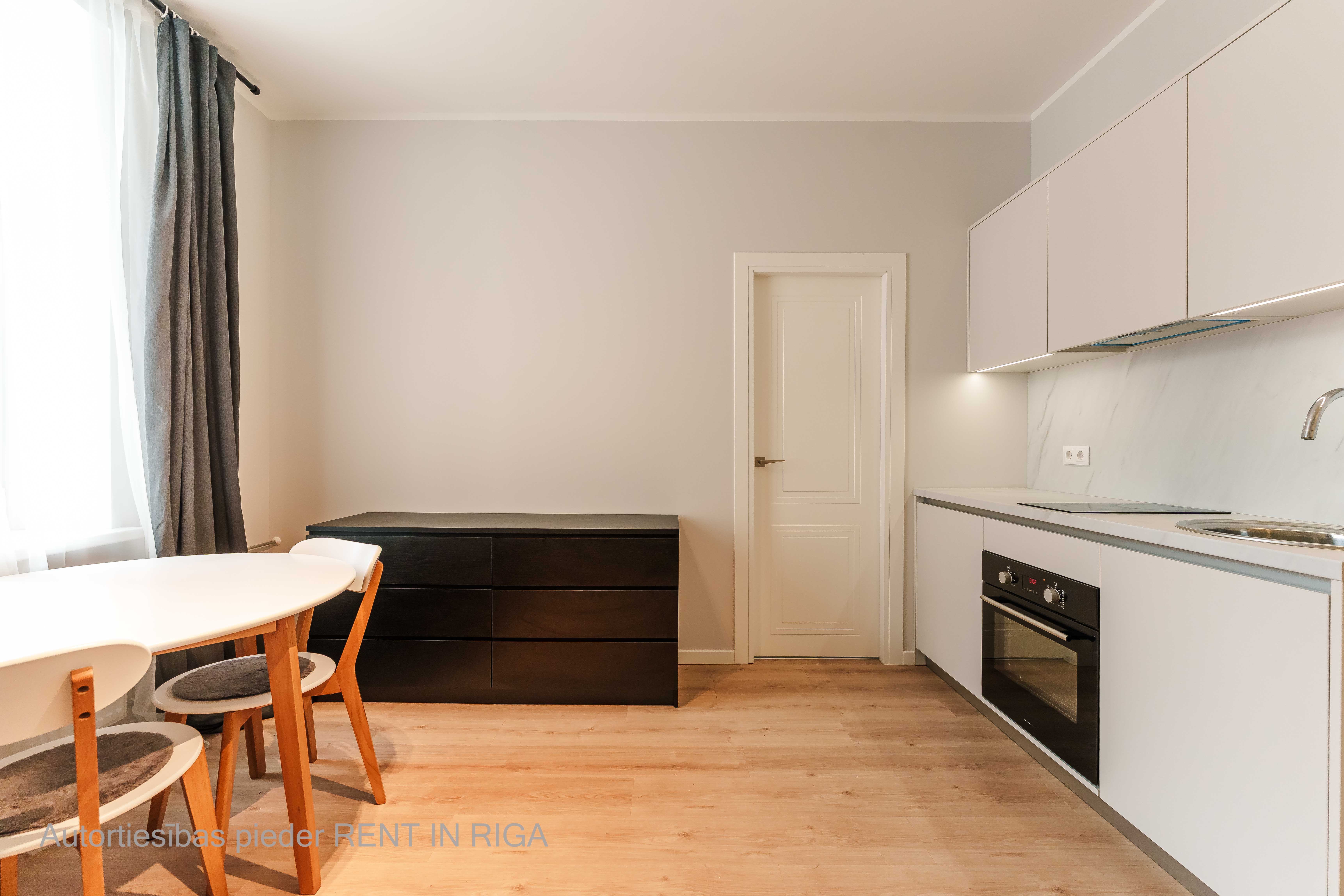 Apartment for rent, Elizabetes street 89 - Image 1