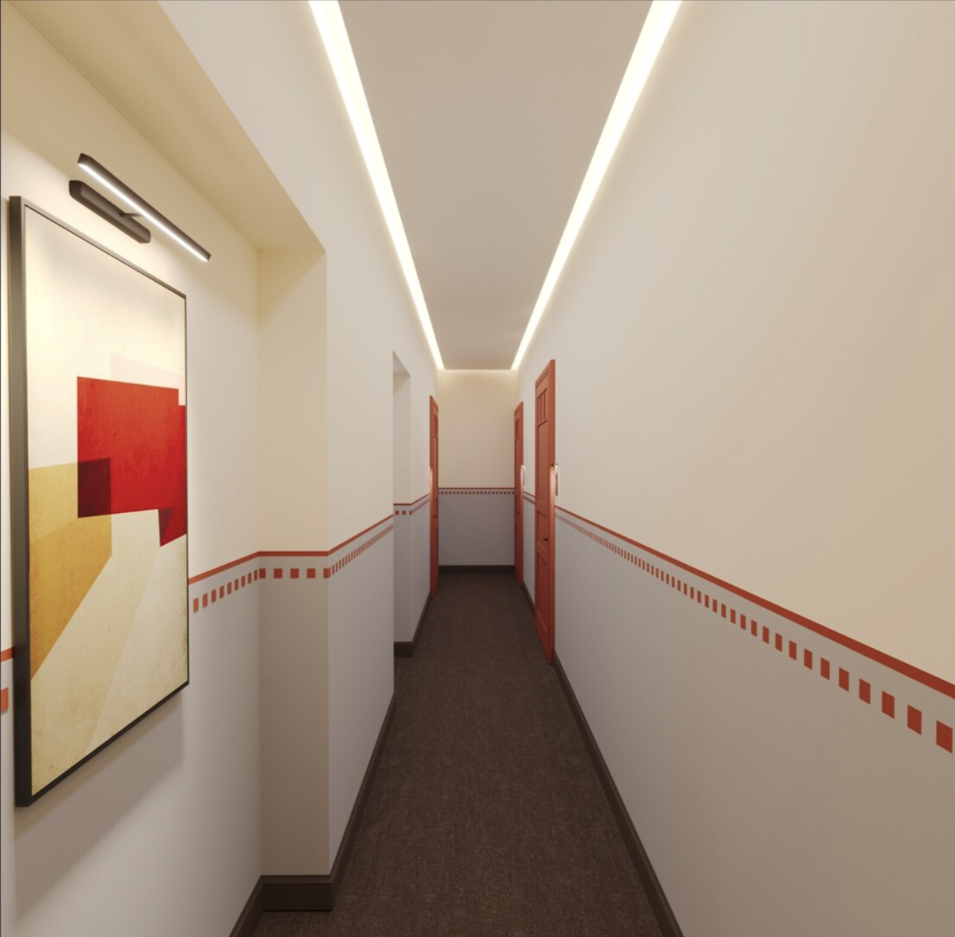Apartment for sale, Baznīcas street 5 - Image 1
