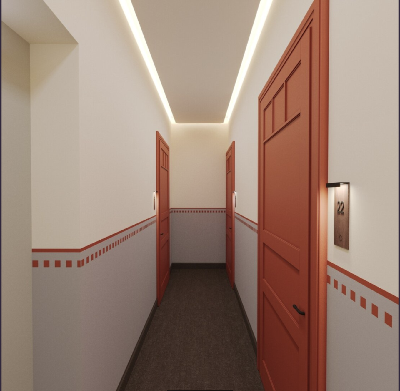 Apartment for sale, Baznīcas street 5 - Image 1