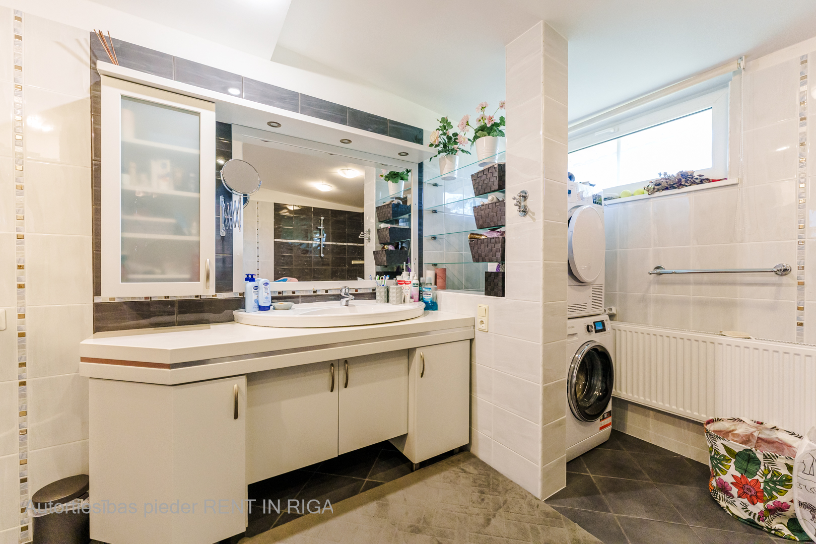 Apartment for rent, Ezermalas street 13 - Image 1