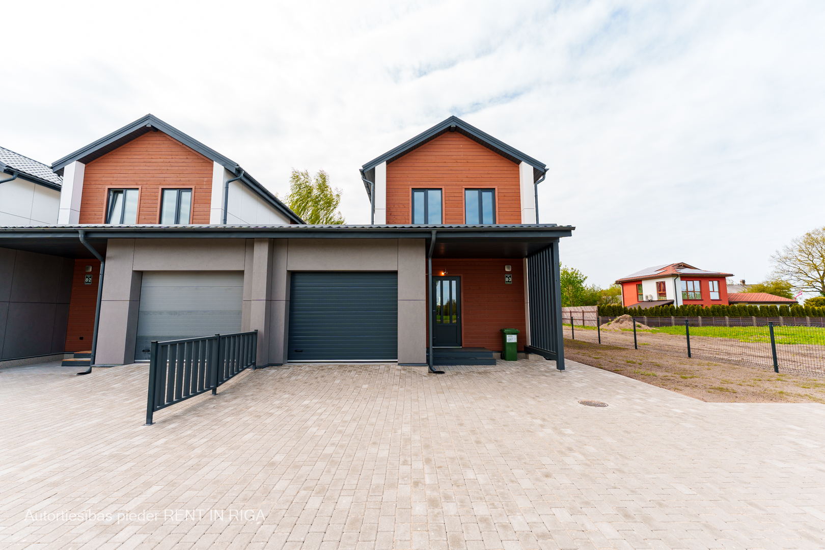 House for sale, Dzintaru street - Image 1