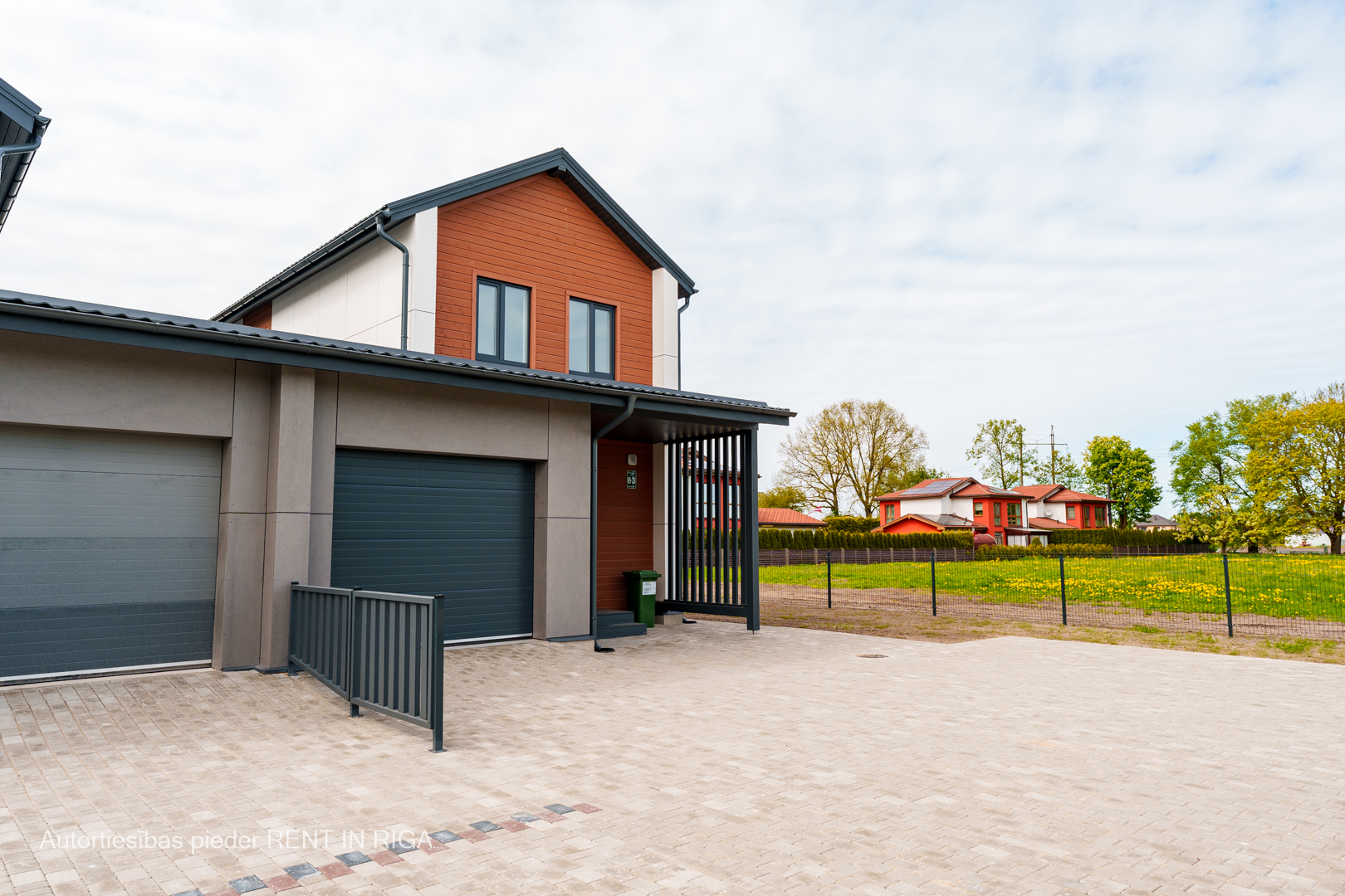 House for sale, Dzintaru street - Image 1
