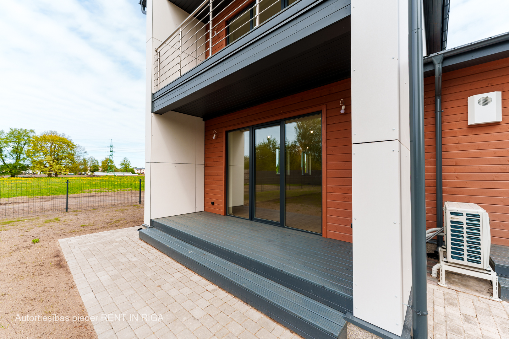 House for sale, Dzintaru street - Image 1