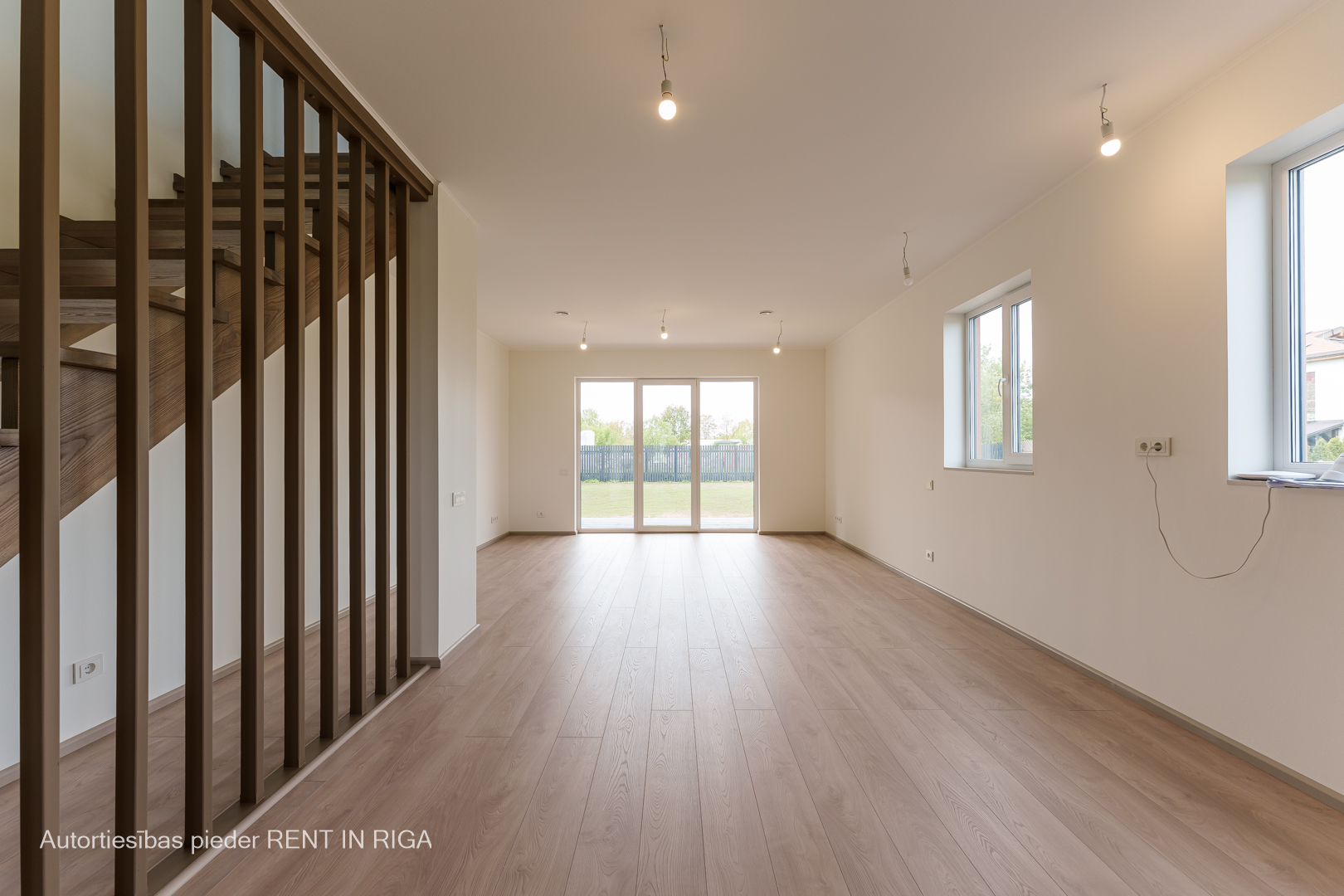 House for sale, Dzintaru street - Image 1