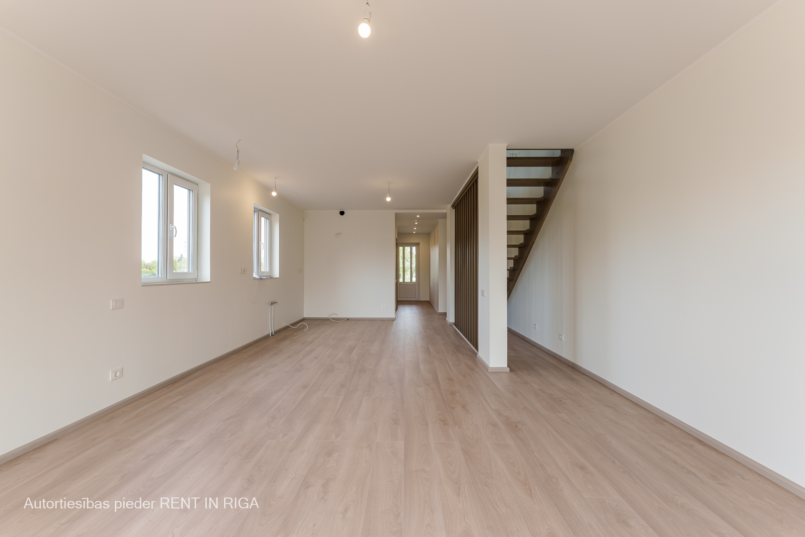 House for sale, Dzintaru street - Image 1