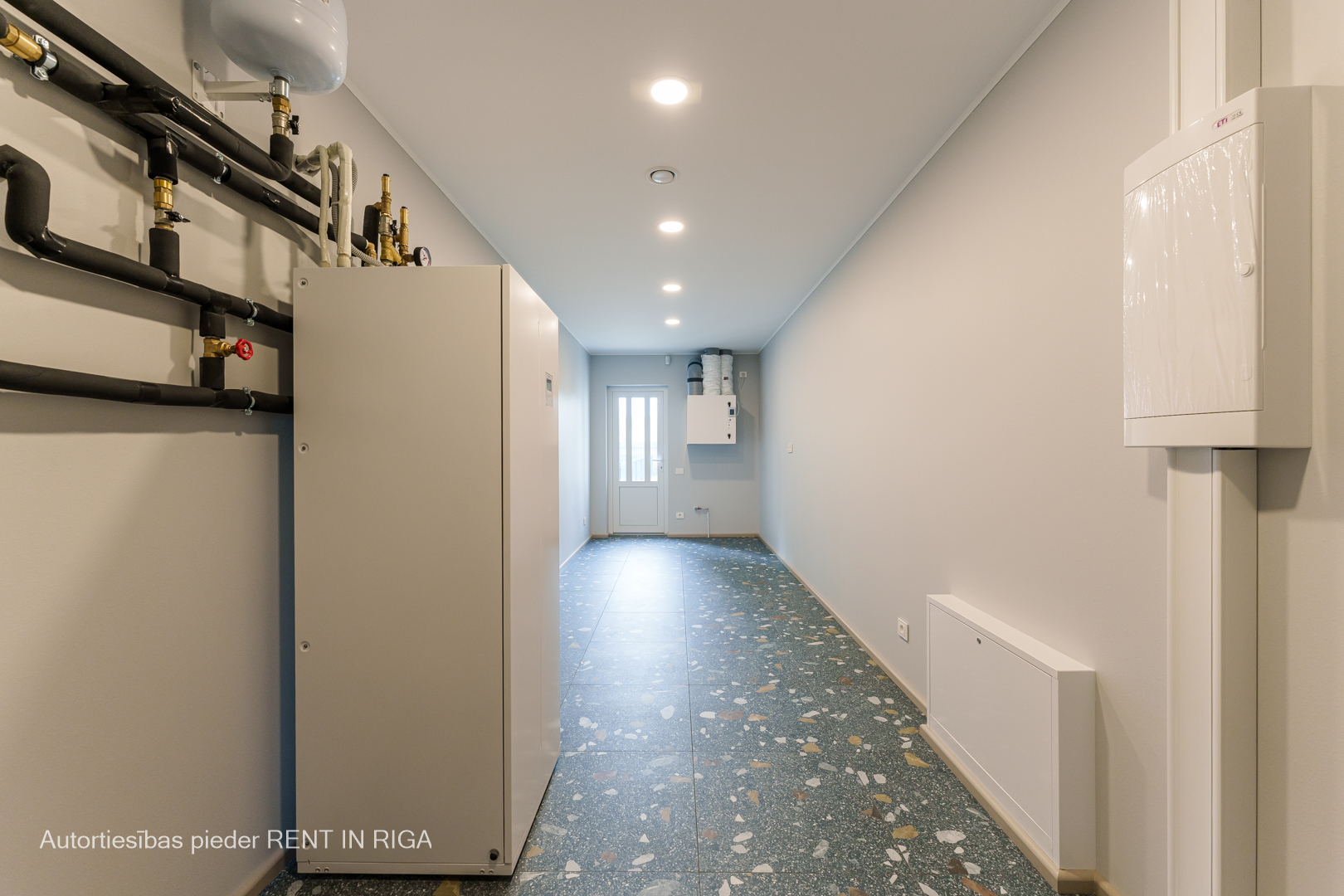 House for sale, Dzintaru street - Image 1