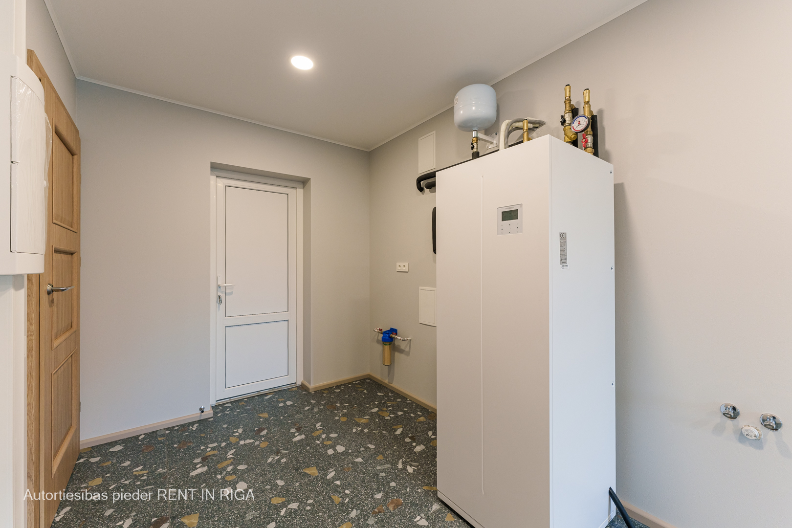 House for sale, Dzintaru street - Image 1