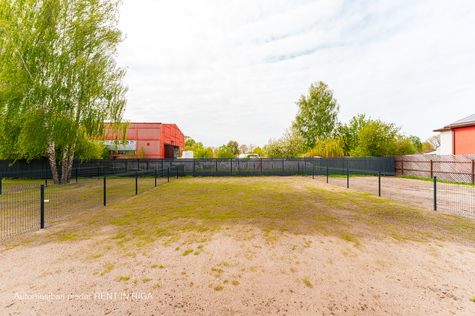 House for sale, Dzintaru street - Image 1