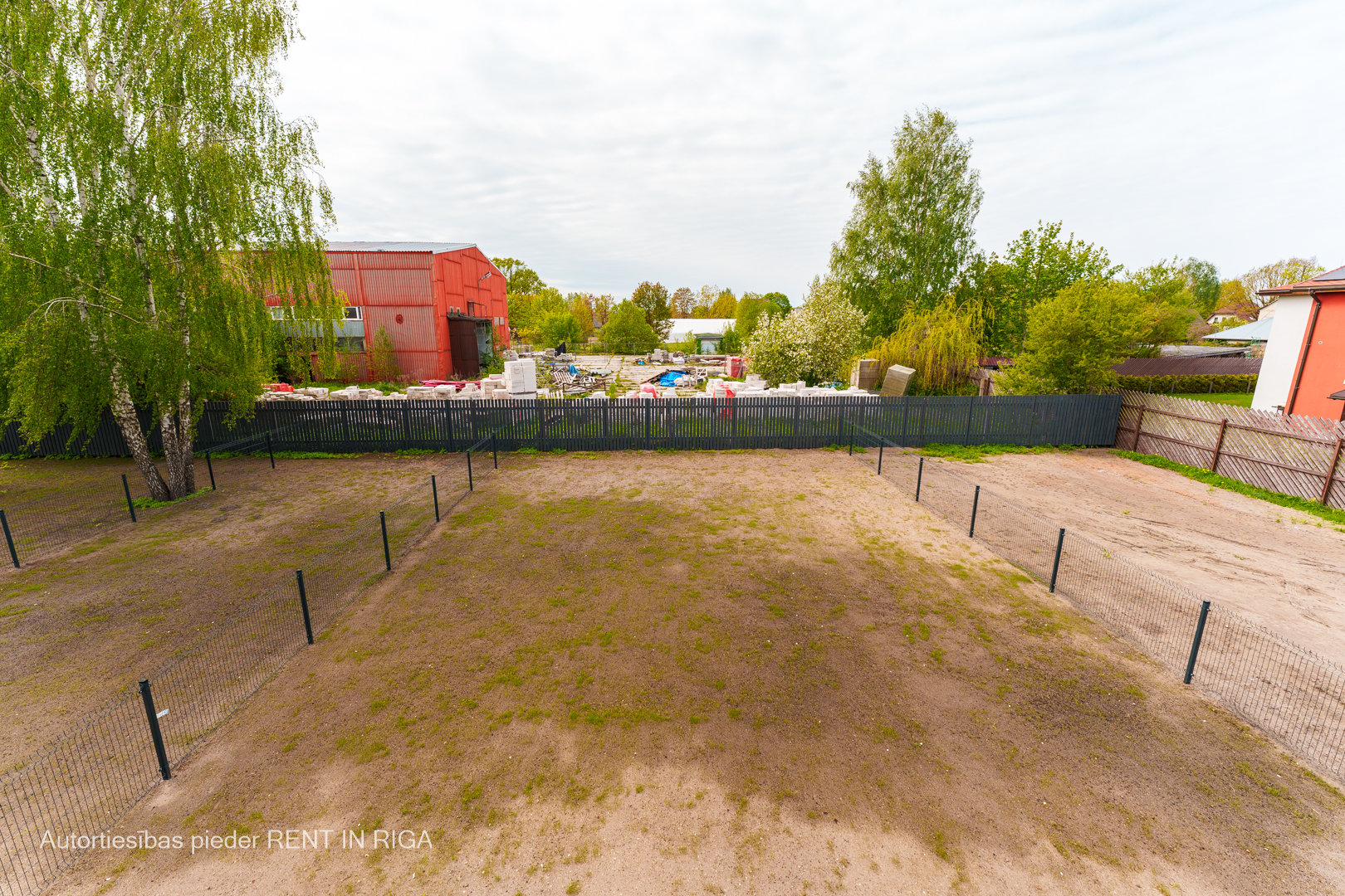House for sale, Dzintaru street - Image 1