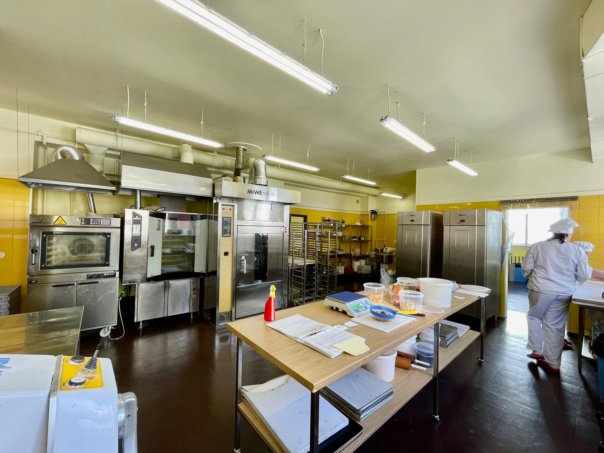 Industrial premises for rent, Baltā street - Image 1