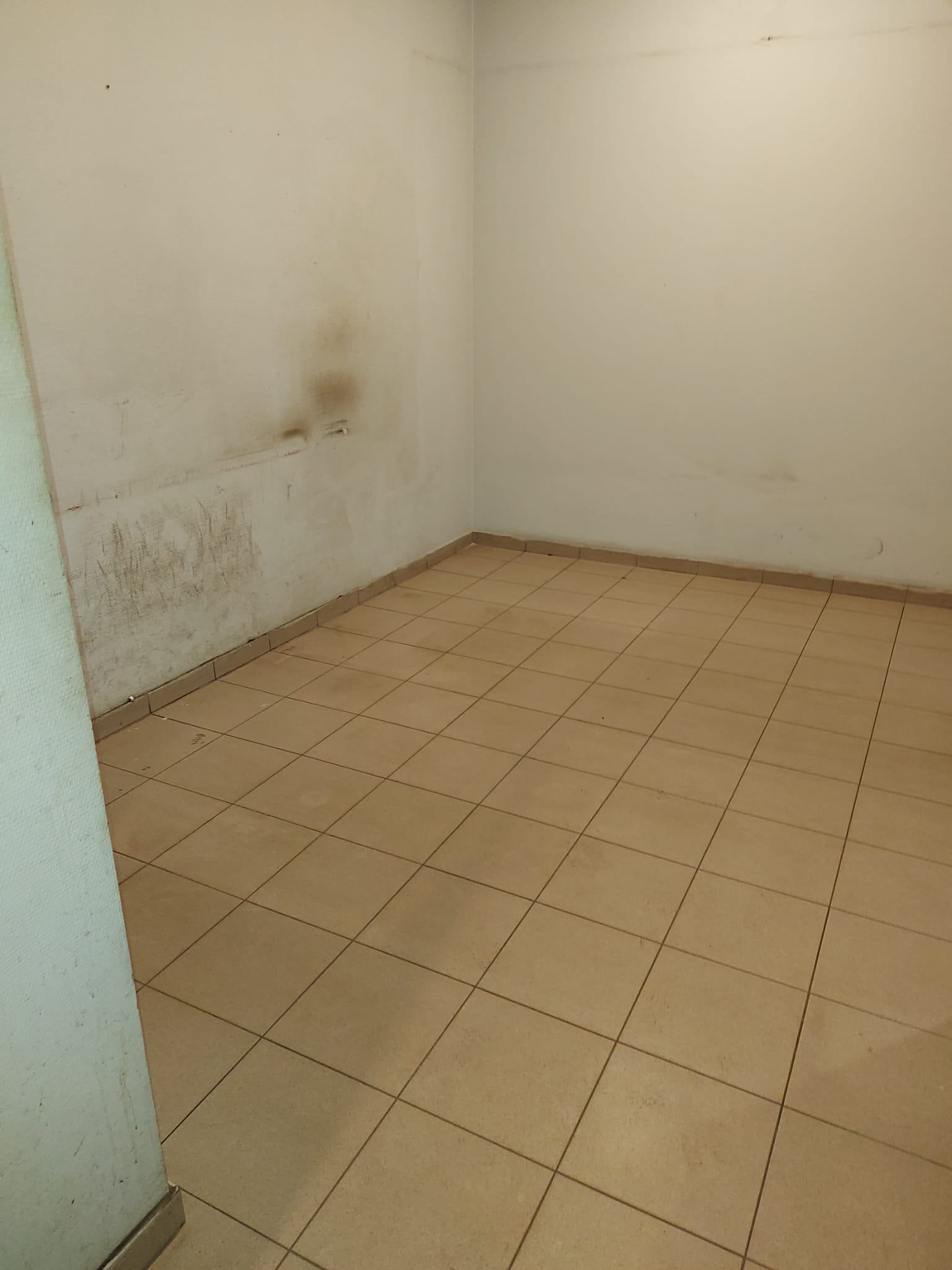Iznomā ražošanas telpas, Nometņu iela - Attēls 1