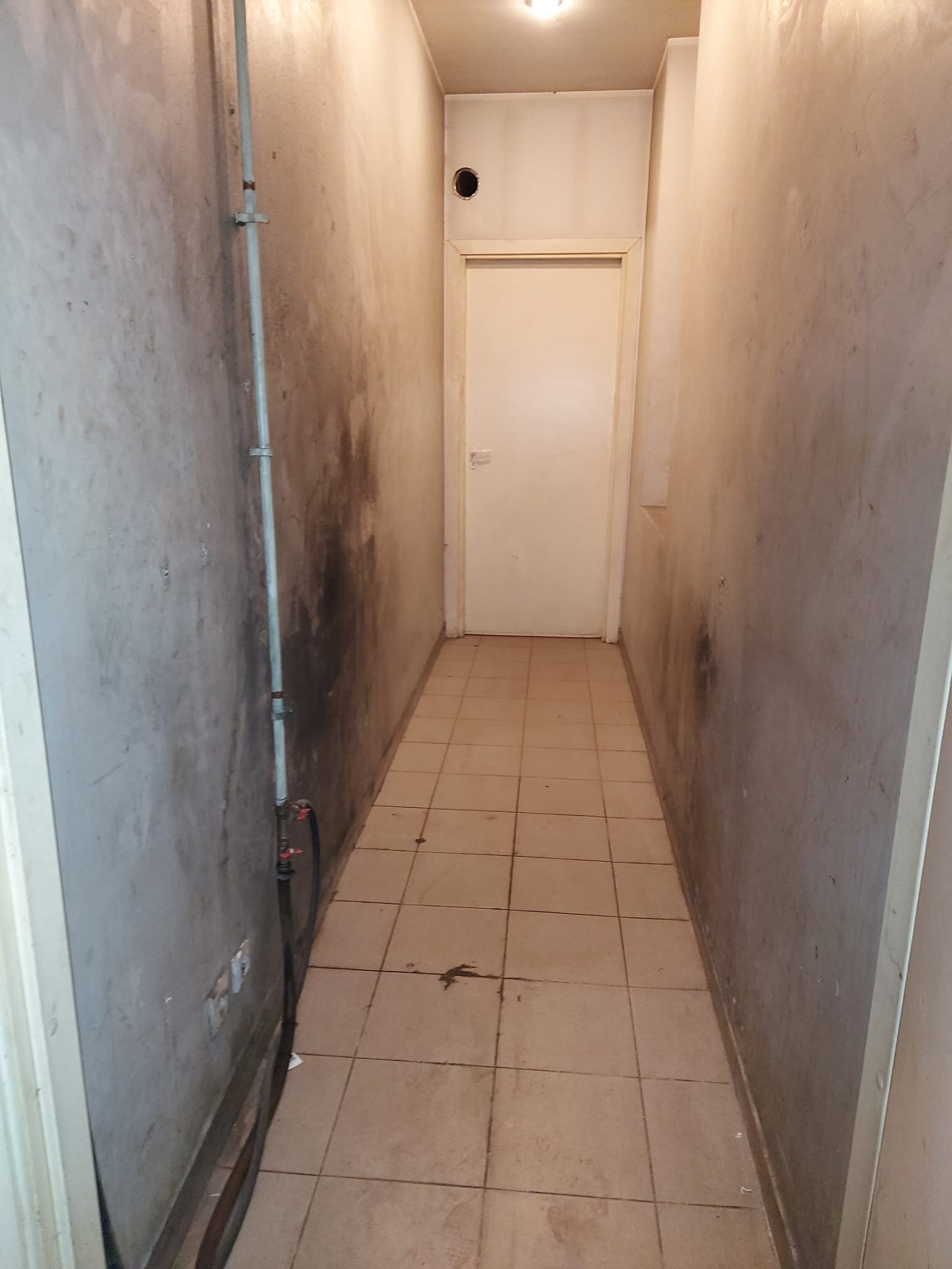 Iznomā ražošanas telpas, Nometņu iela - Attēls 1