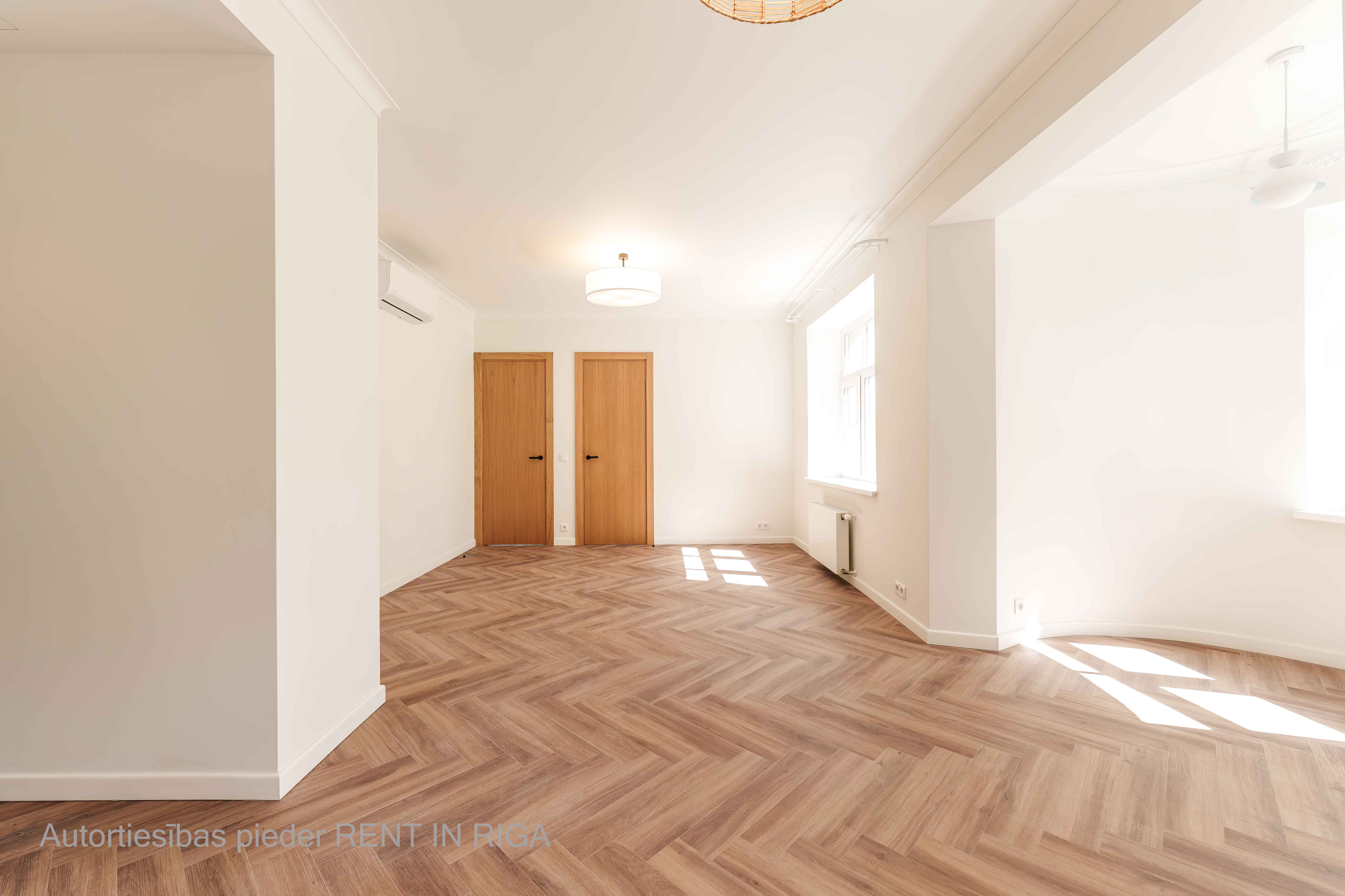 Apartment for rent, Daugavgrīvas street 3 - Image 1