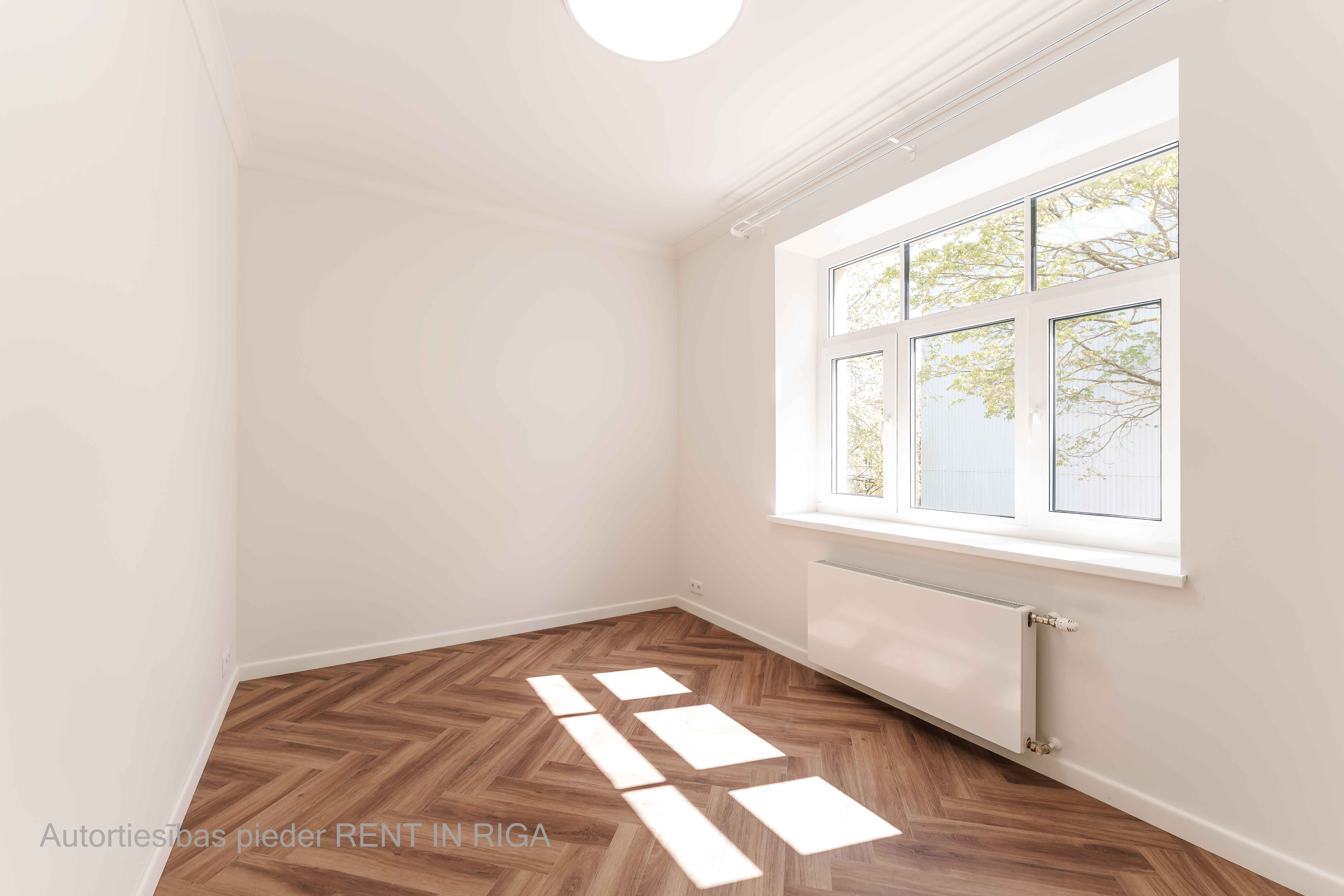 Apartment for rent, Daugavgrīvas street 3 - Image 1