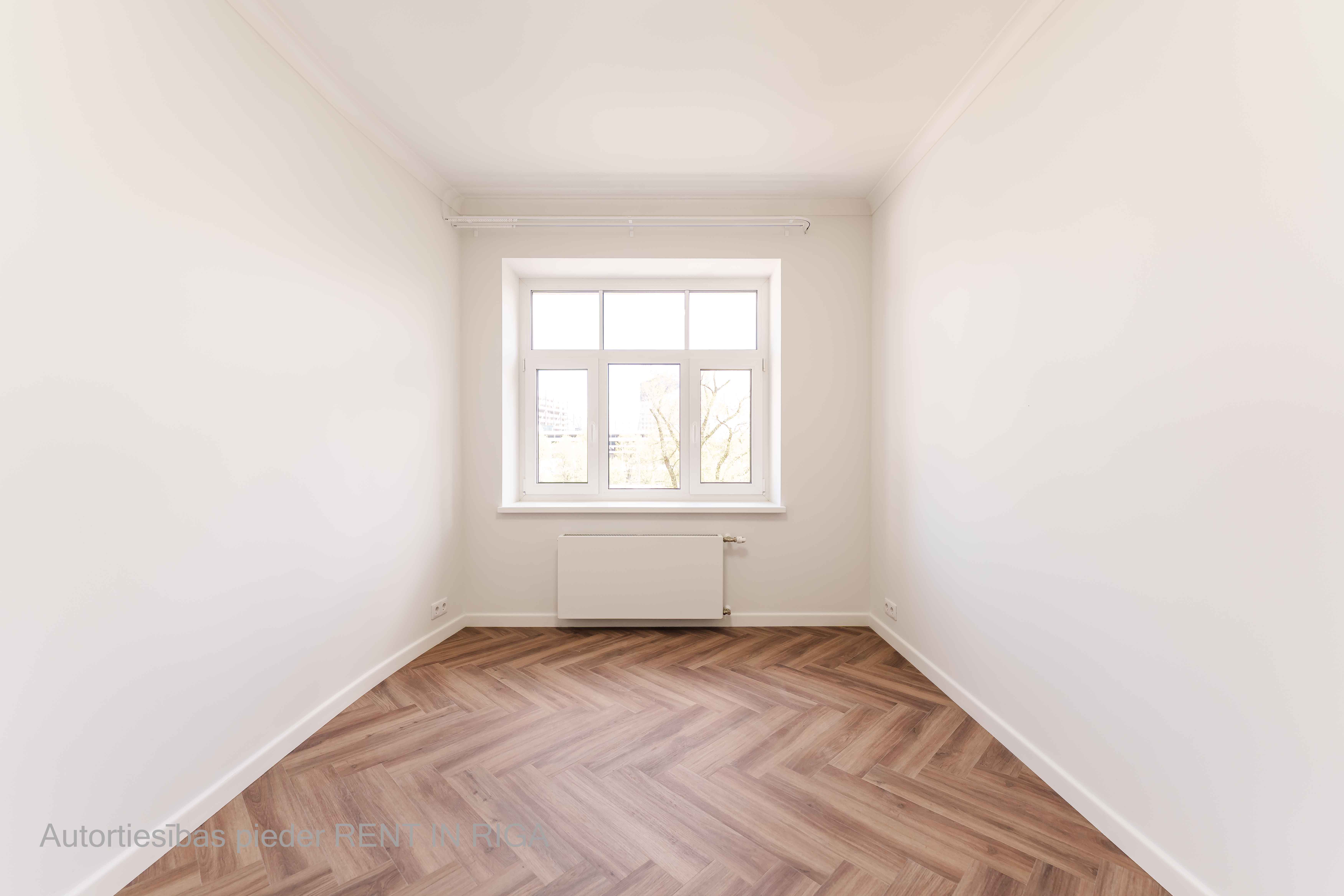 Apartment for rent, Daugavgrīvas street 3 - Image 1