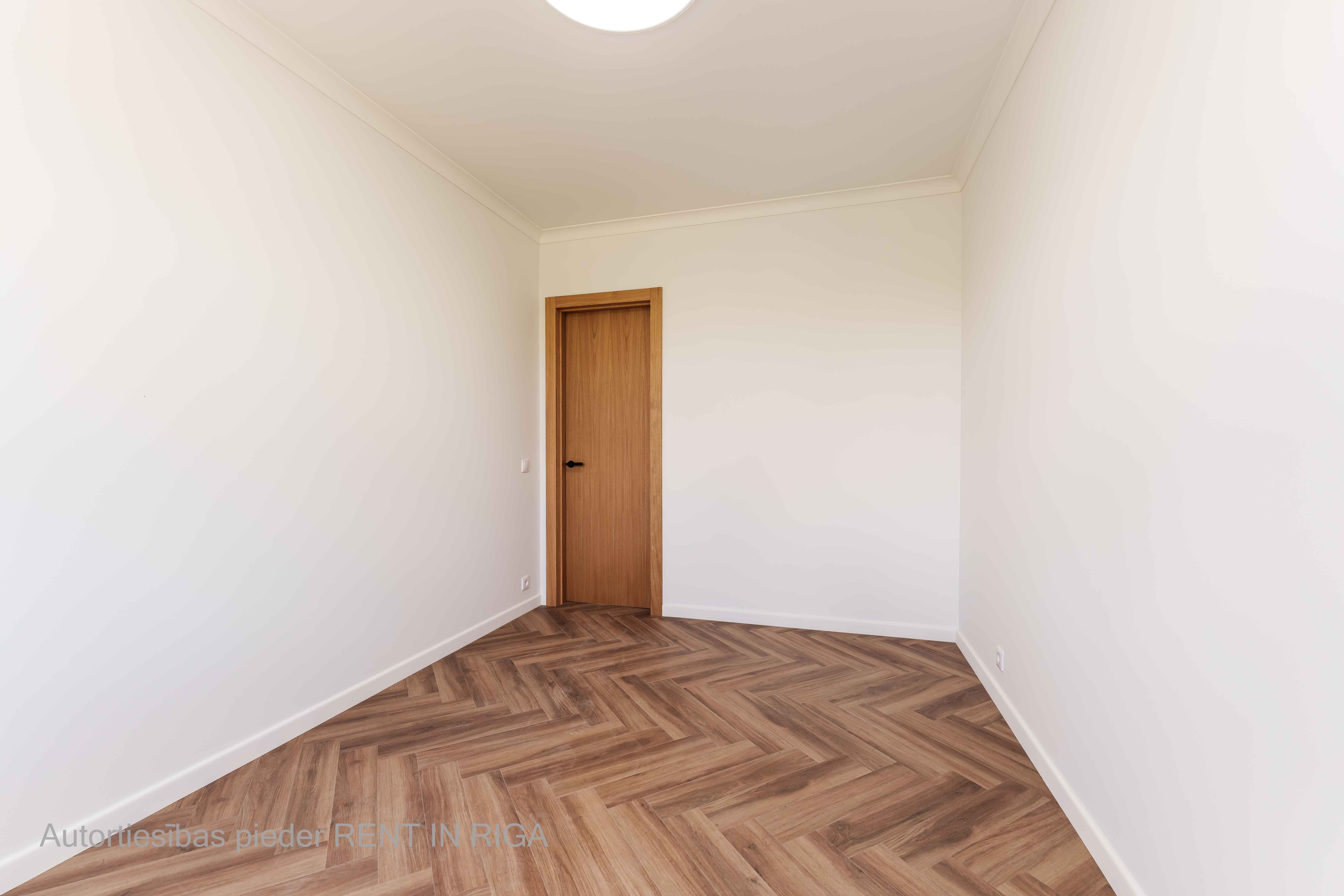 Apartment for rent, Daugavgrīvas street 3 - Image 1