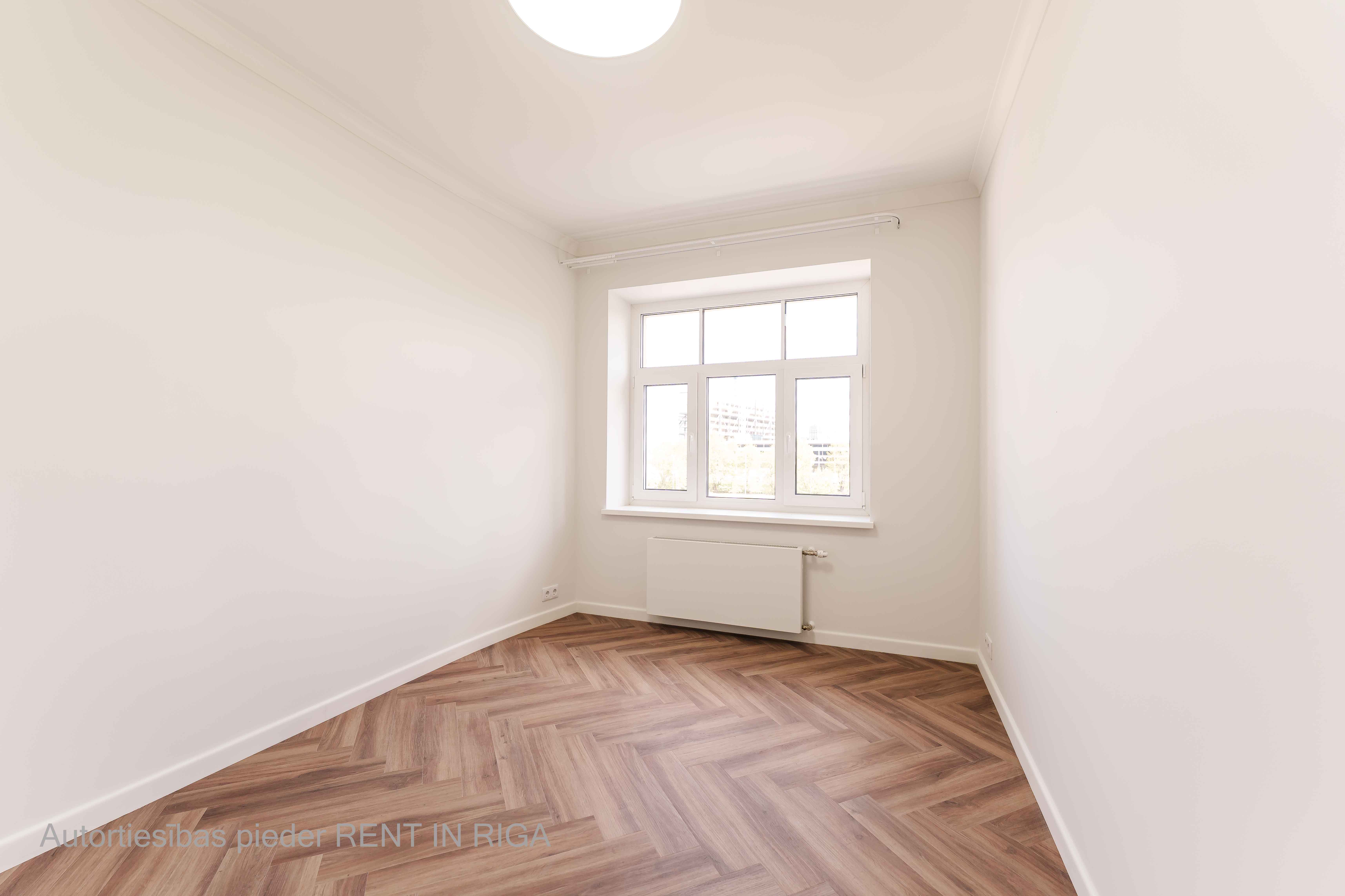 Apartment for rent, Daugavgrīvas street 3 - Image 1