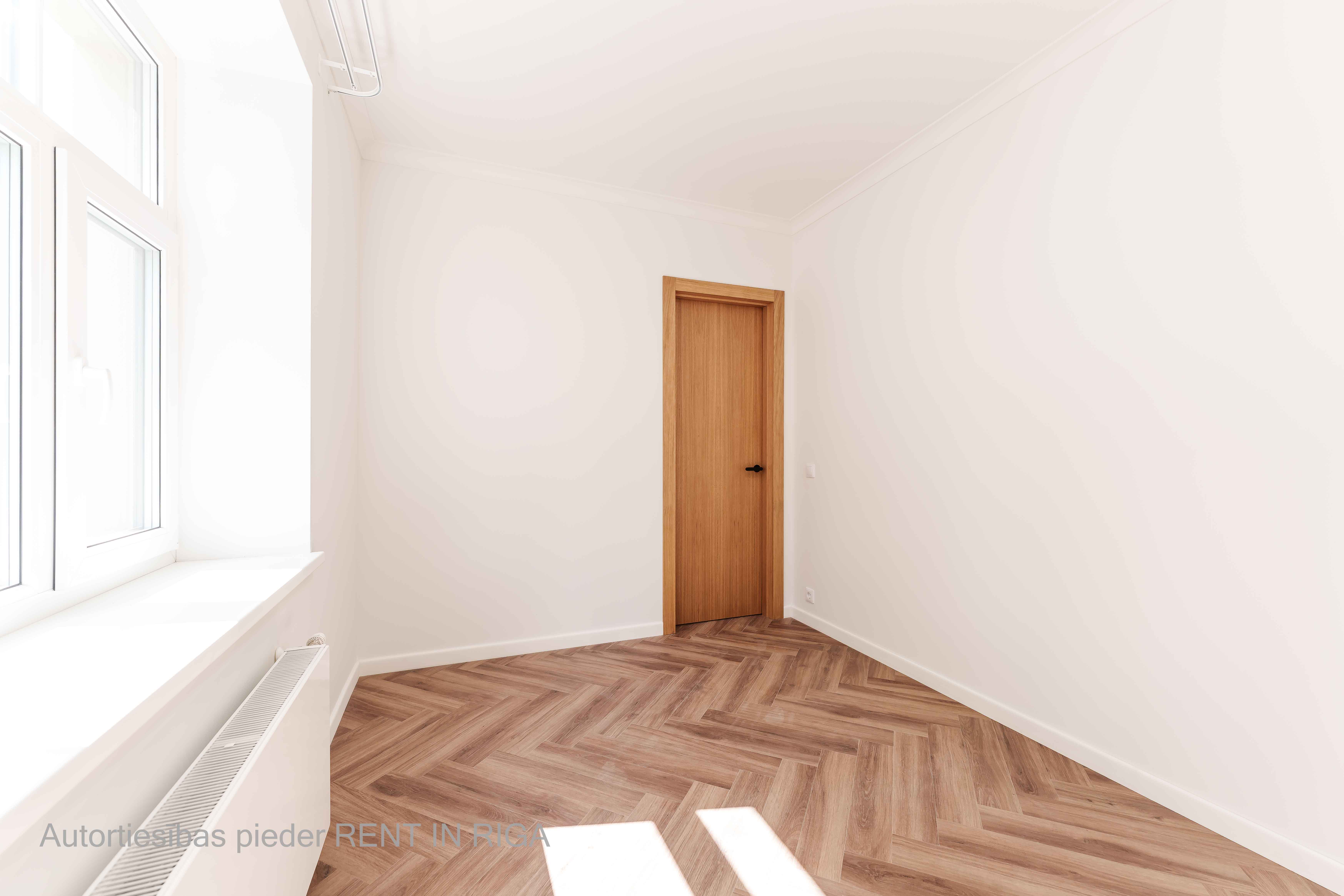 Apartment for rent, Daugavgrīvas street 3 - Image 1