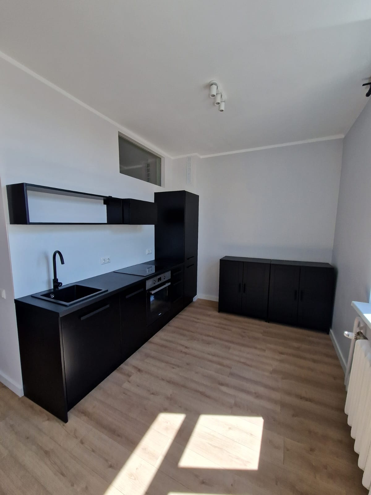 Apartment for rent, Skolas street 13 - Image 1
