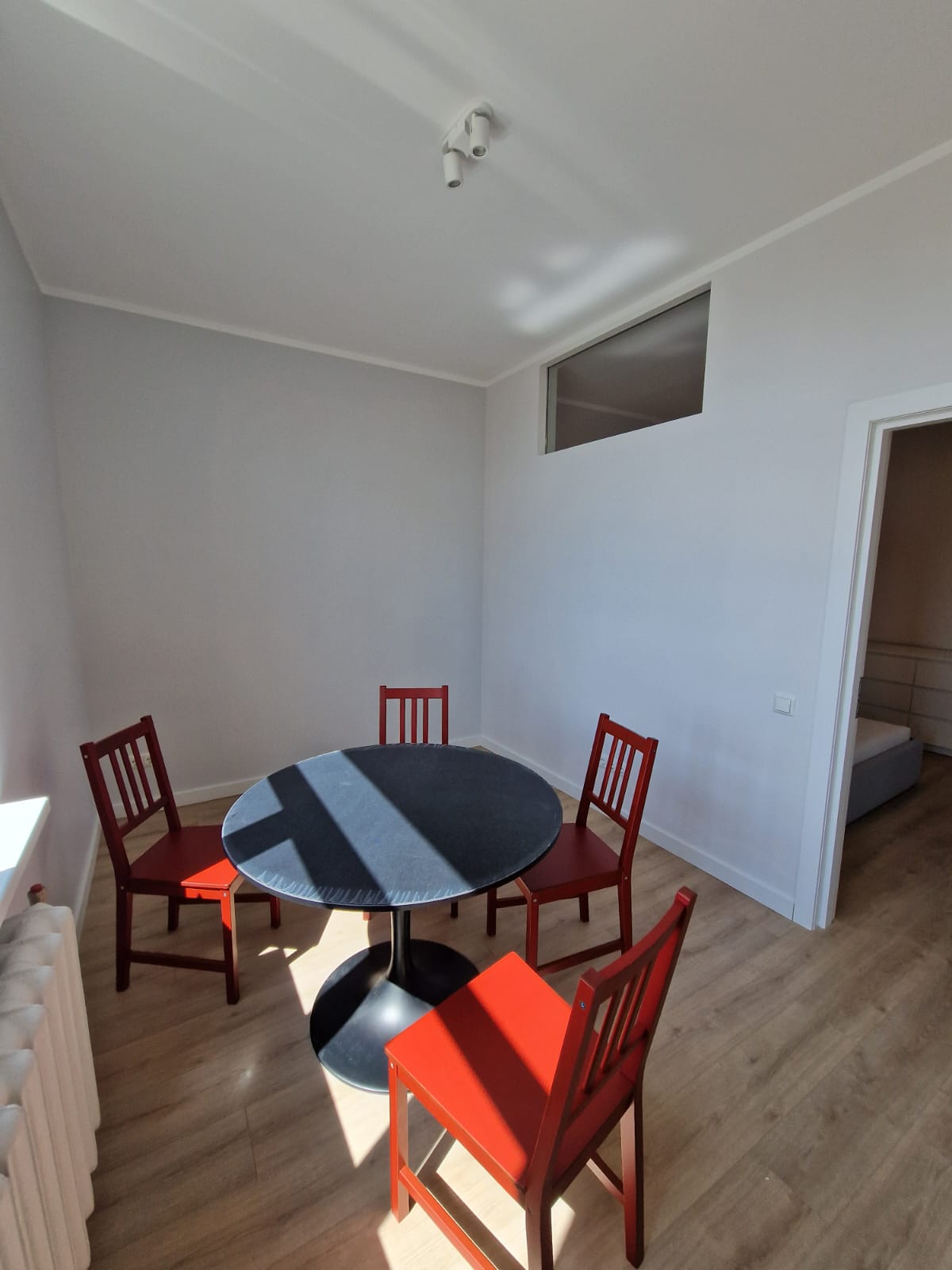 Apartment for rent, Skolas street 13 - Image 1