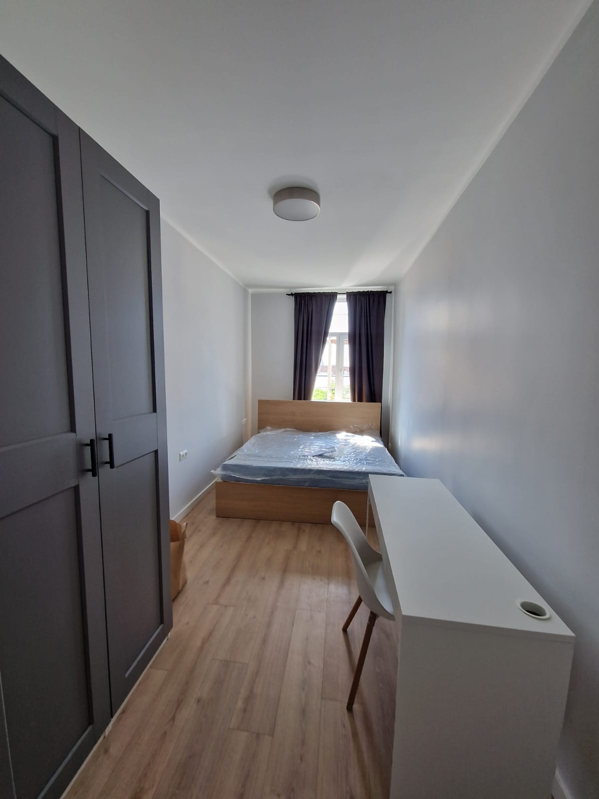Apartment for rent, Skolas street 13 - Image 1