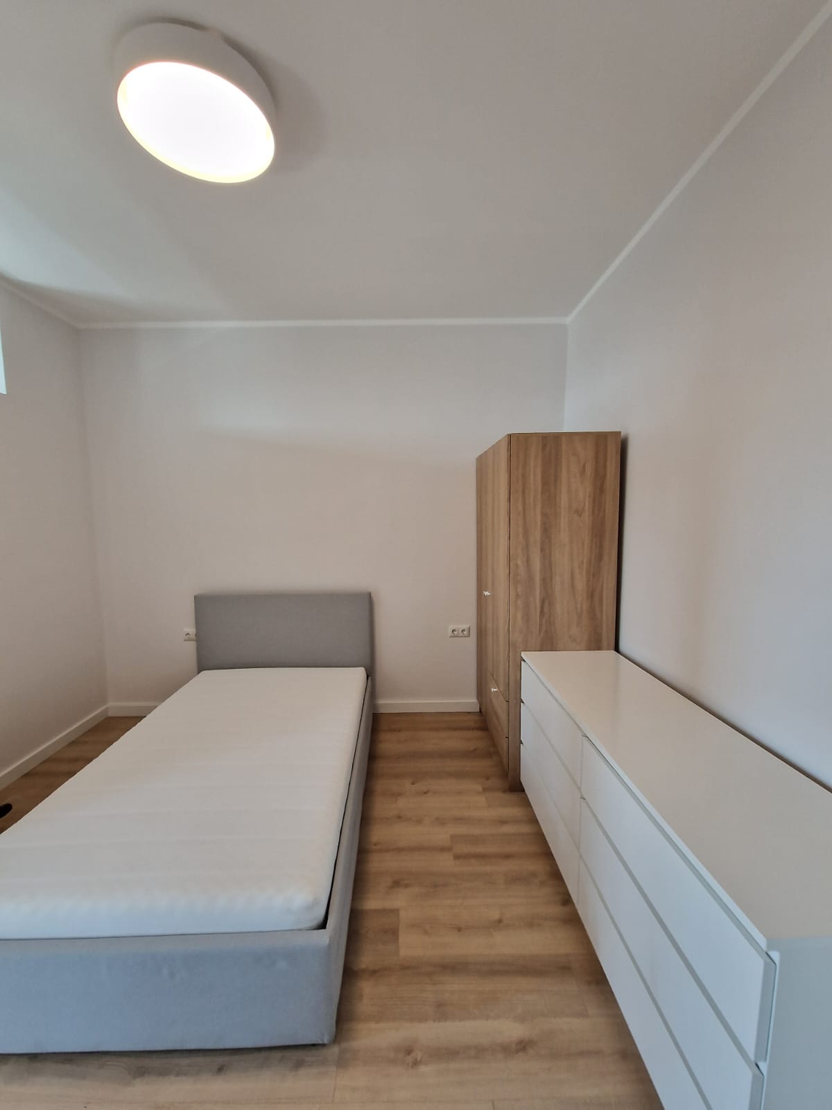 Apartment for rent, Skolas street 13 - Image 1