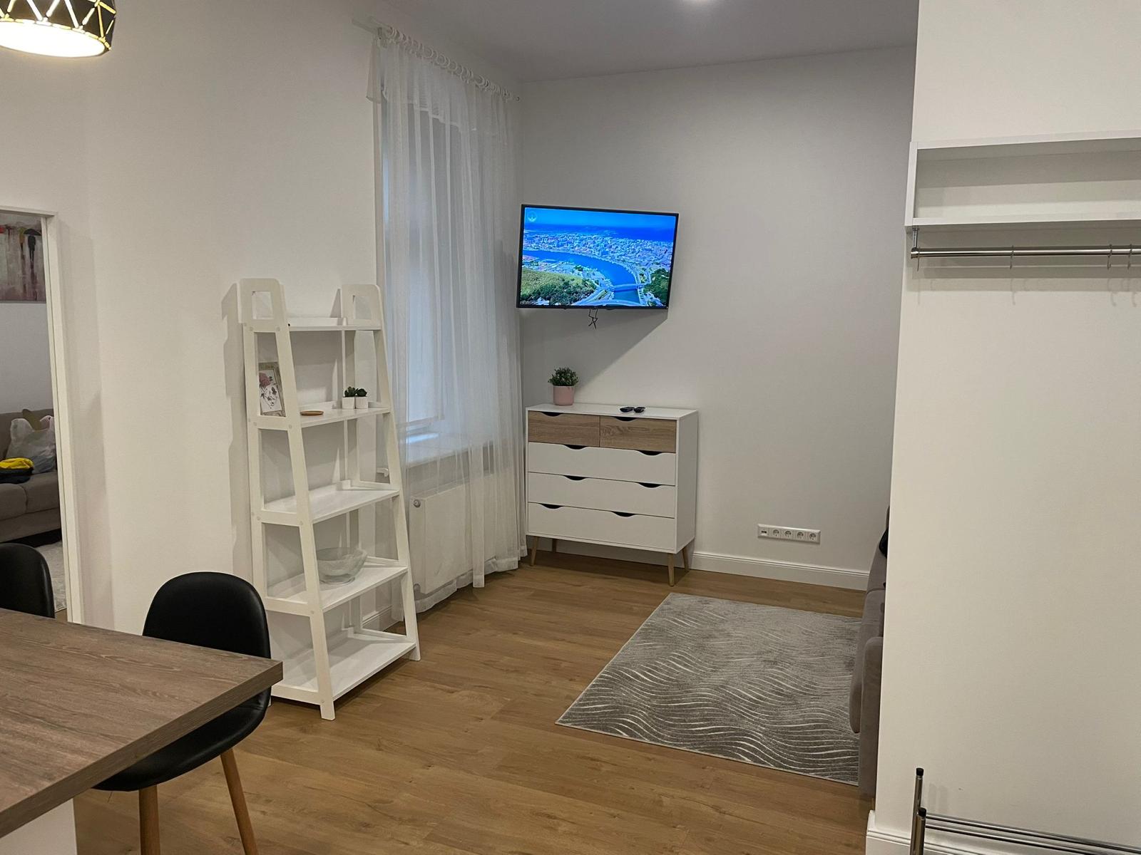 Apartment for rent, Lāčplēša street 24 - Image 1