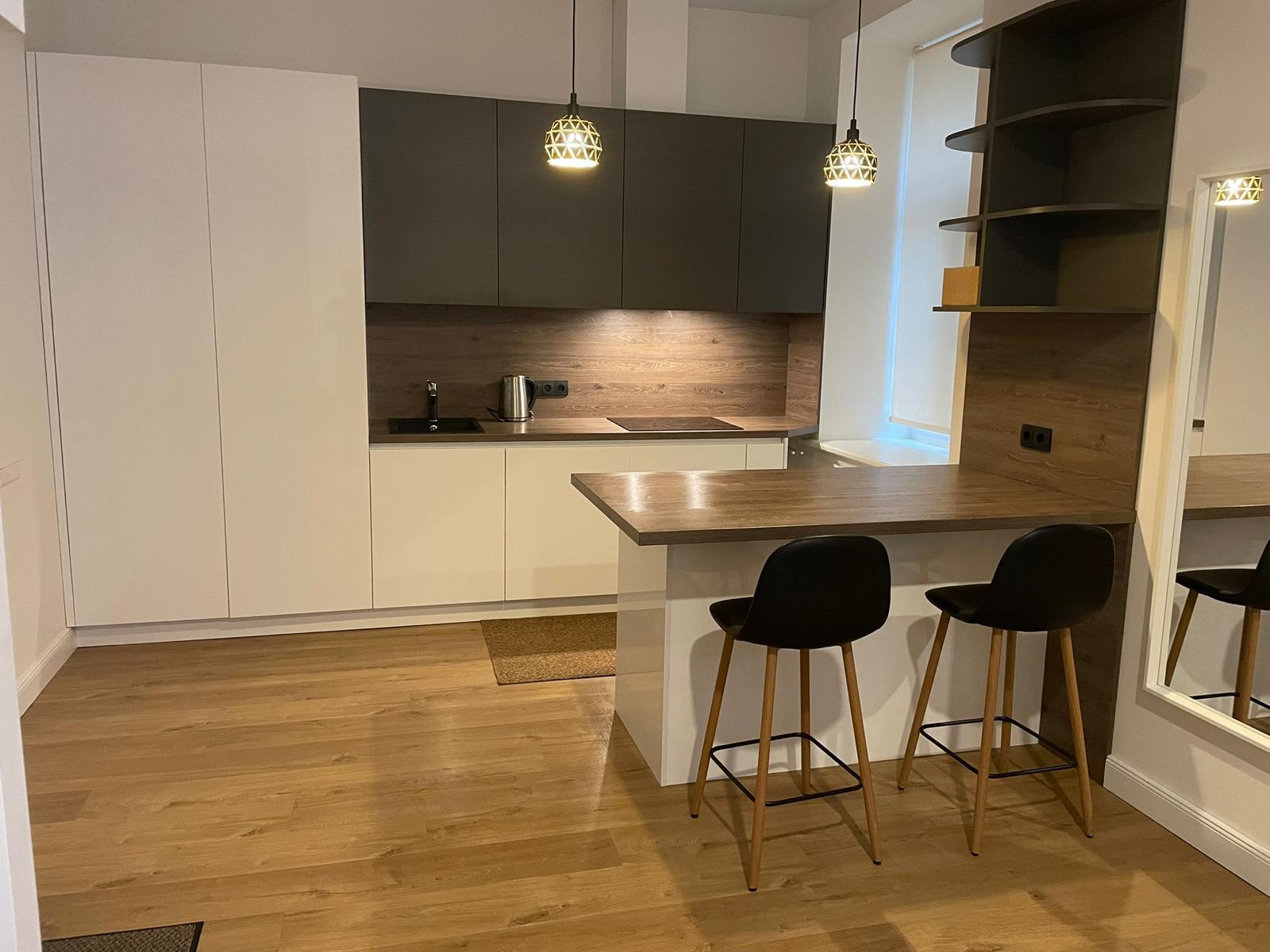 Apartment for rent, Lāčplēša street 24 - Image 1