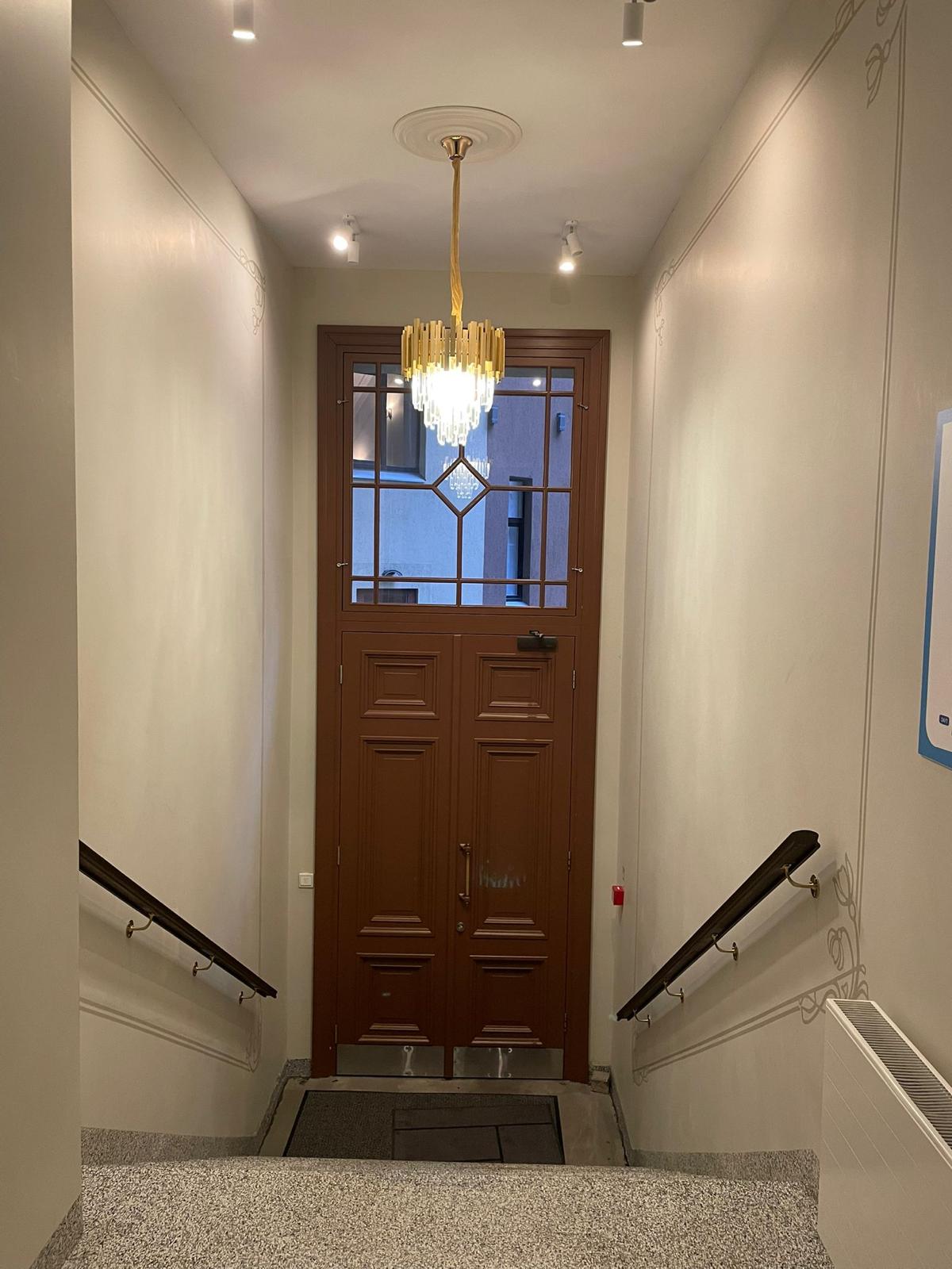 Apartment for rent, Lāčplēša street 24 - Image 1