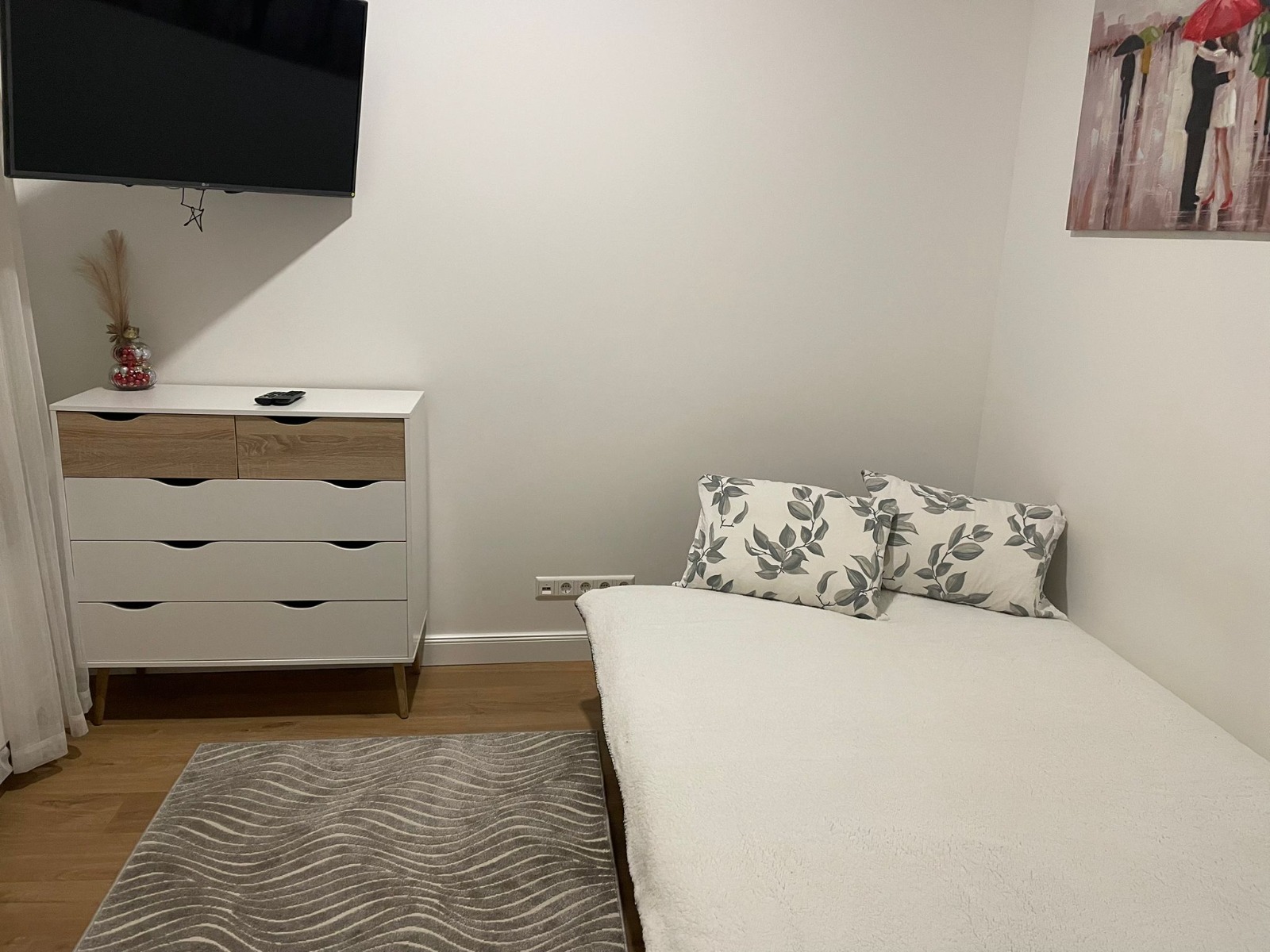 Apartment for rent, Lāčplēša street 24 - Image 1