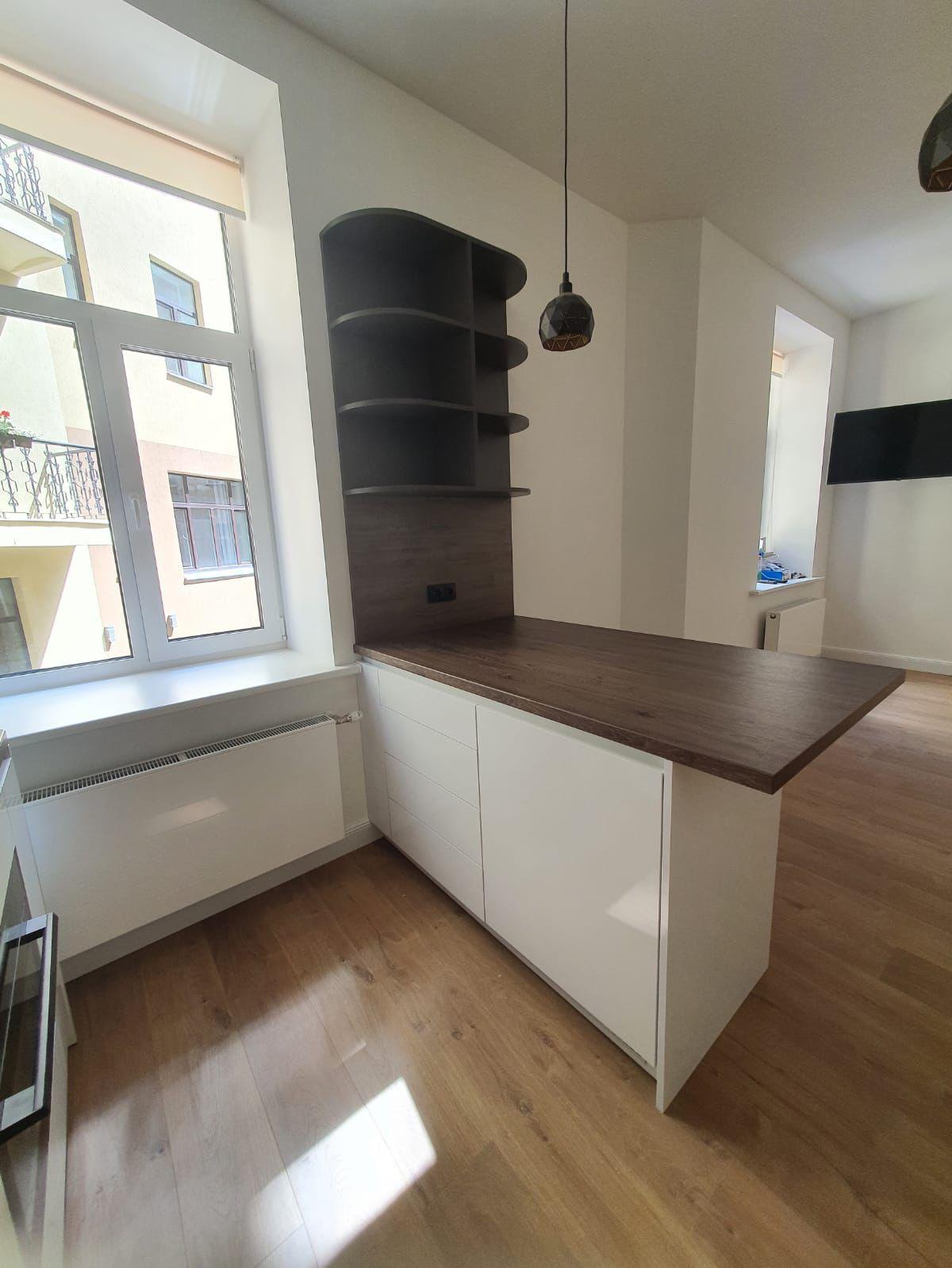Apartment for rent, Lāčplēša street 24 - Image 1
