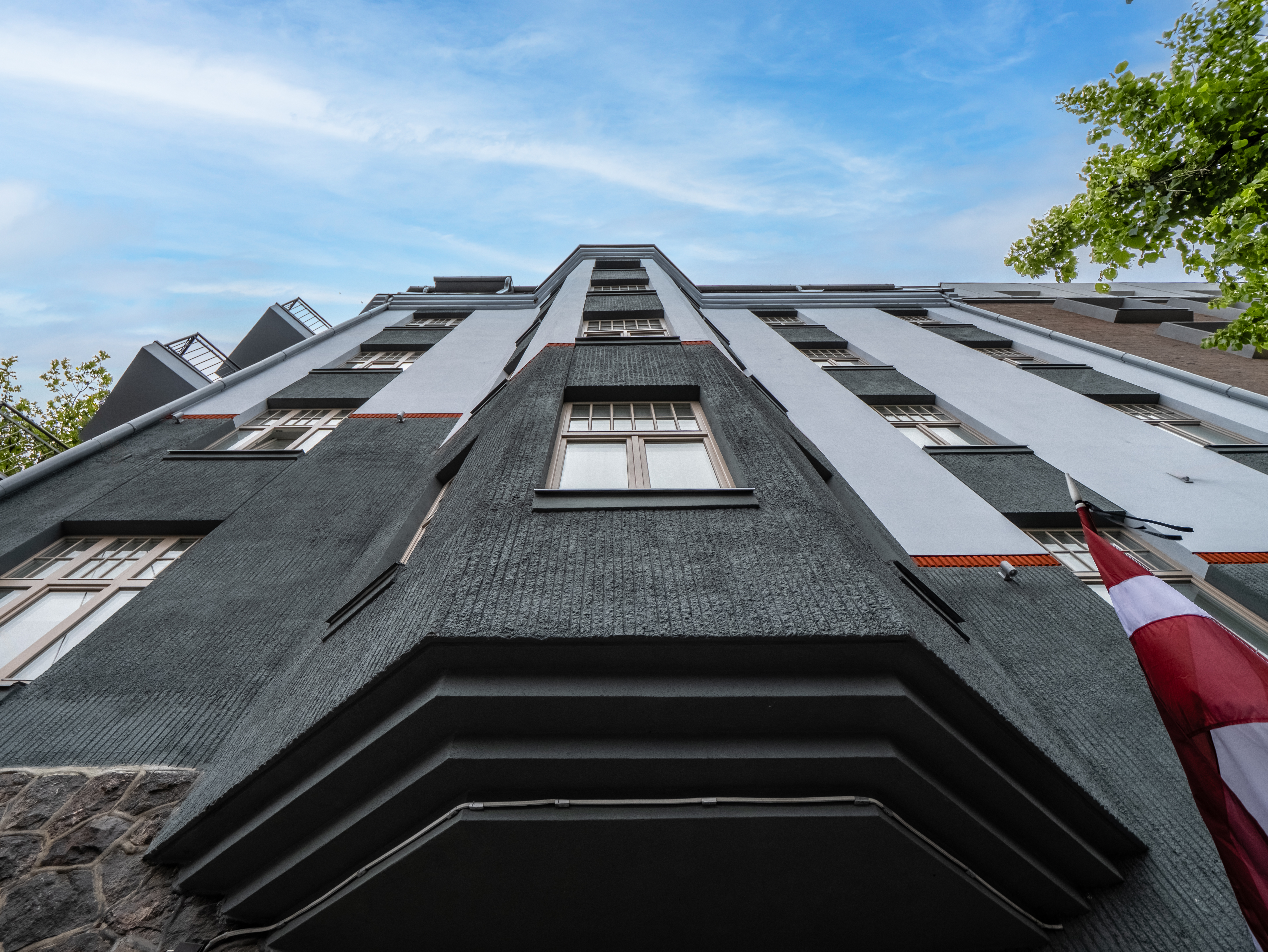 Apartment for rent, Valdemāra street 61 - Image 1