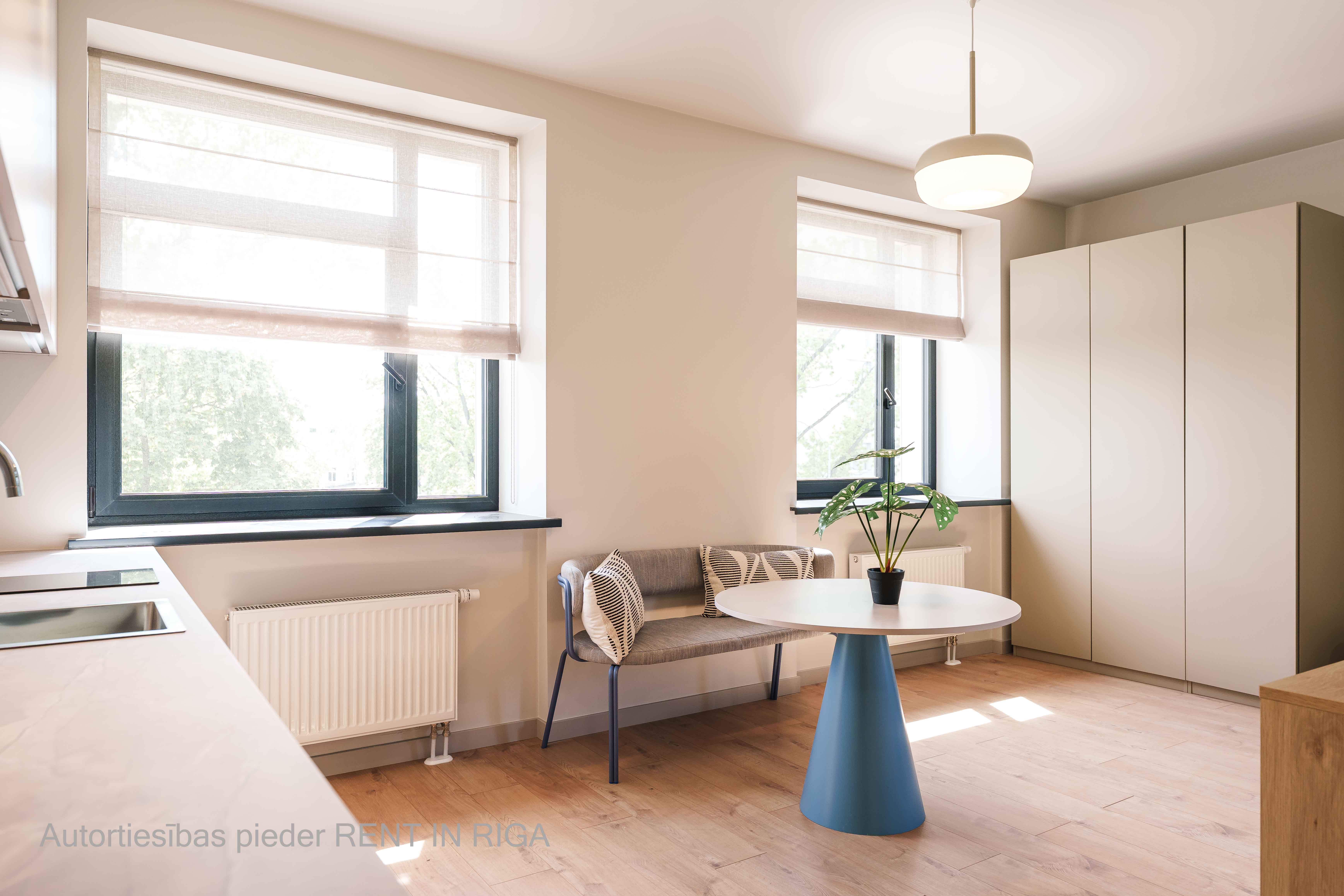 Apartment for sale, Lielirbes street 9a - Image 1