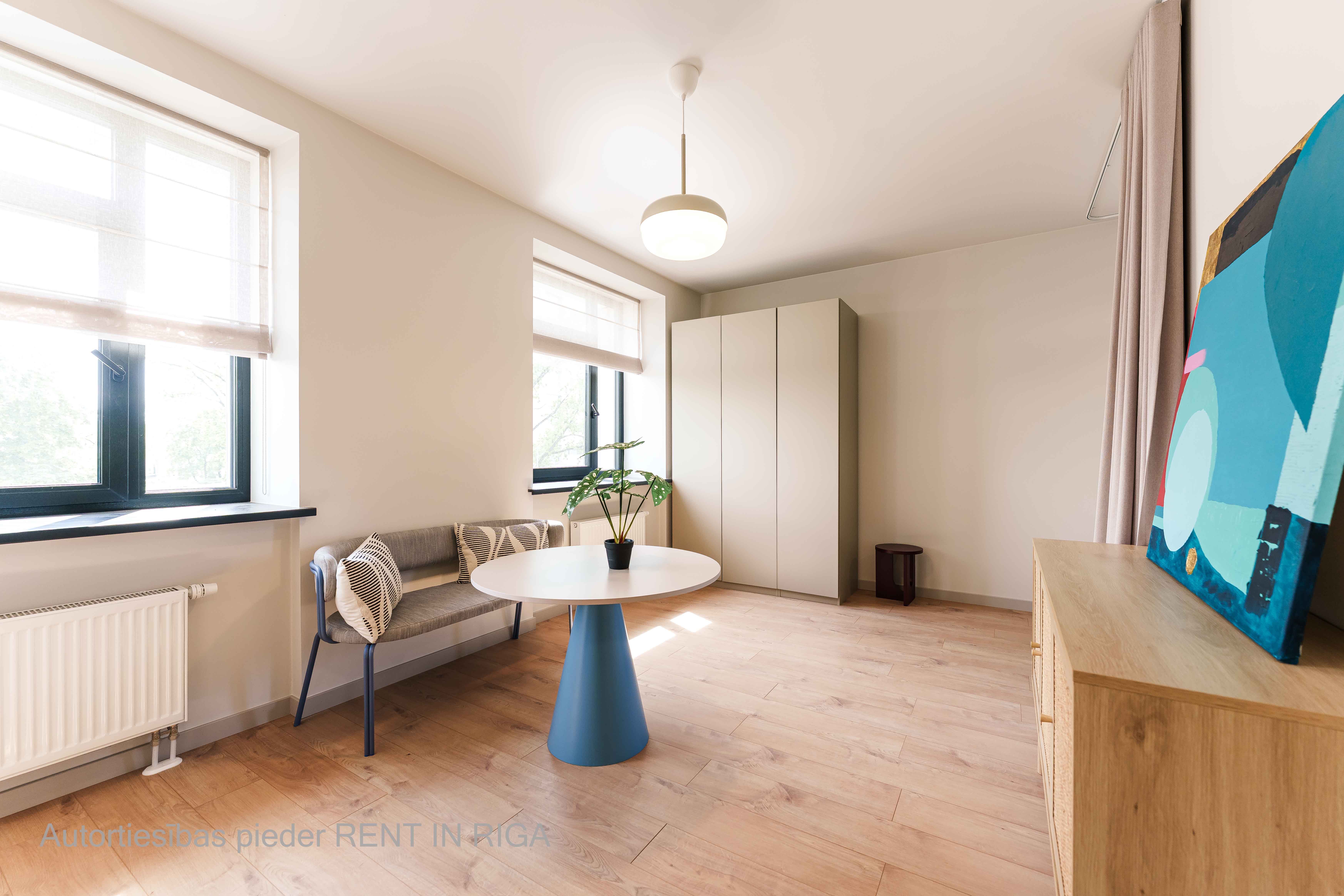 Apartment for sale, Lielirbes street 9a - Image 1