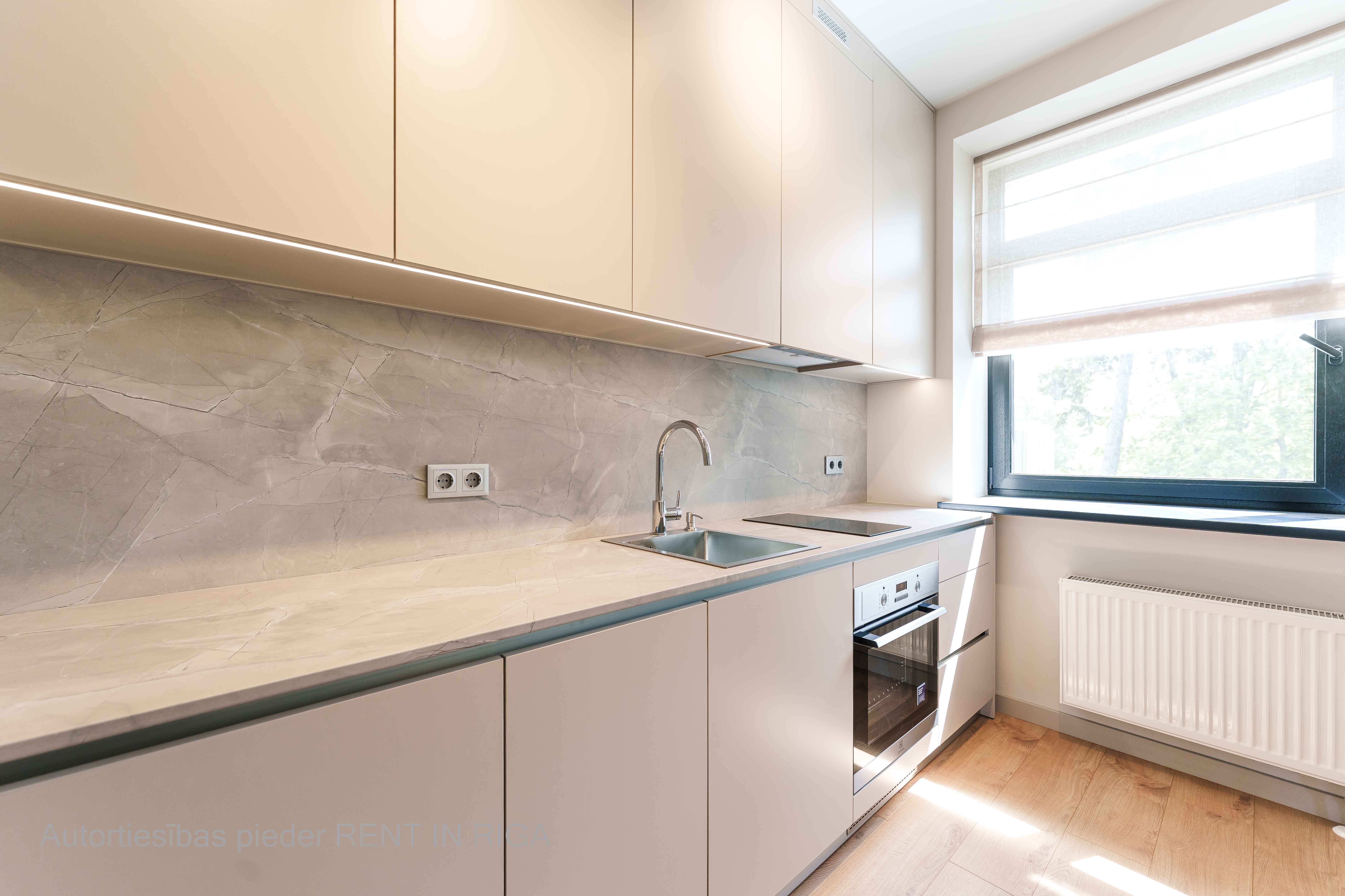 Apartment for sale, Lielirbes street 9a - Image 1