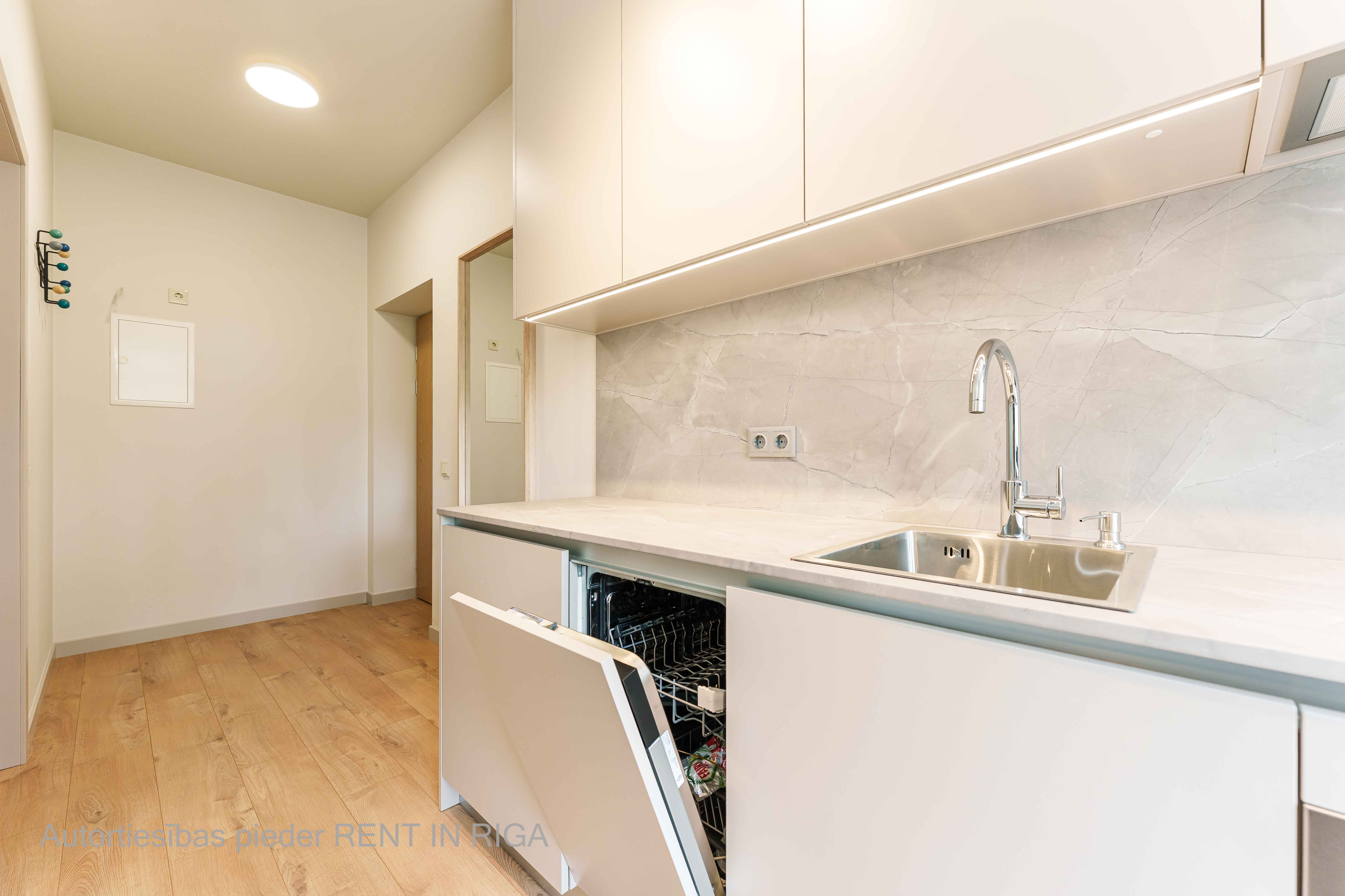 Apartment for sale, Lielirbes street 9a - Image 1