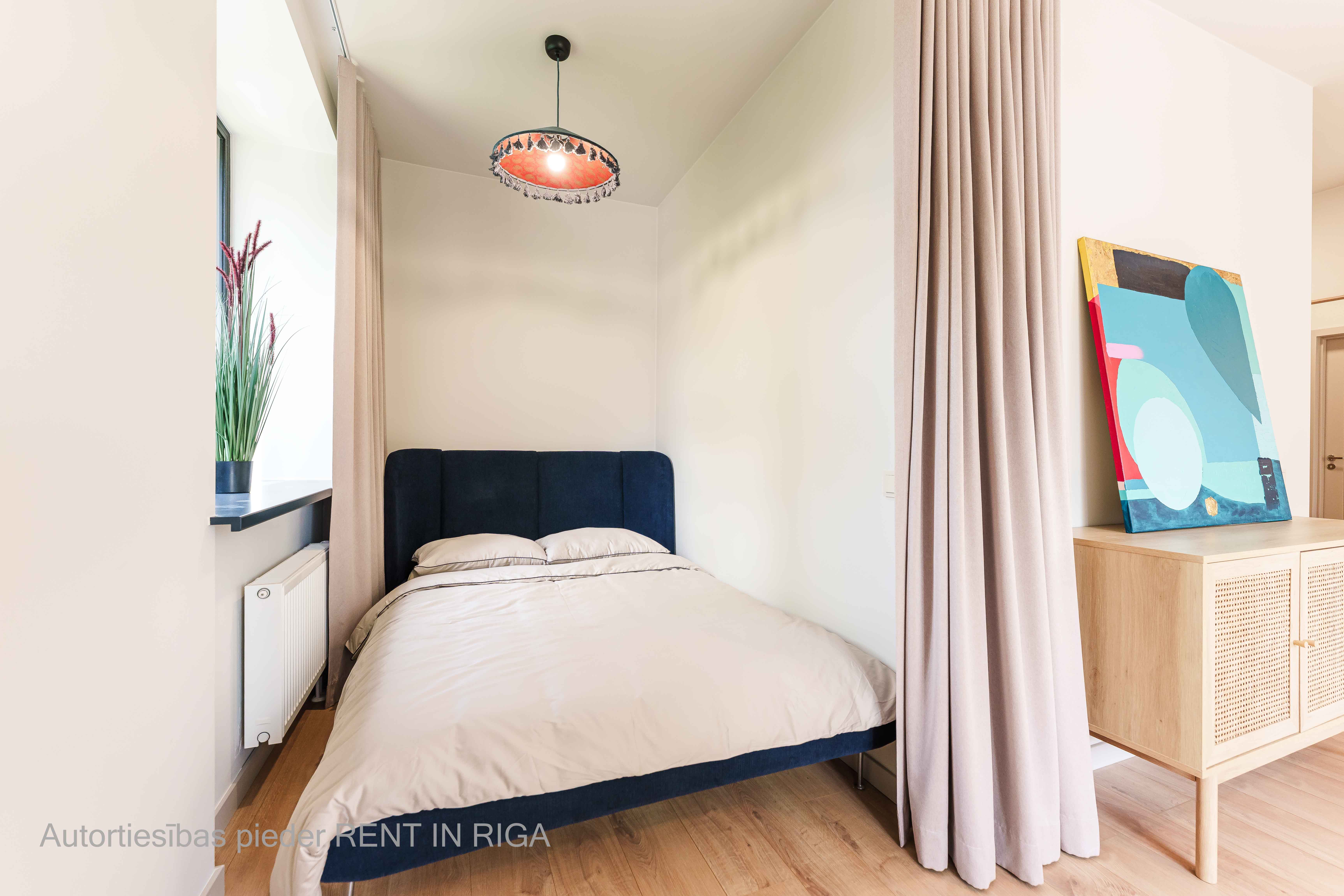 Apartment for sale, Lielirbes street 9a - Image 1