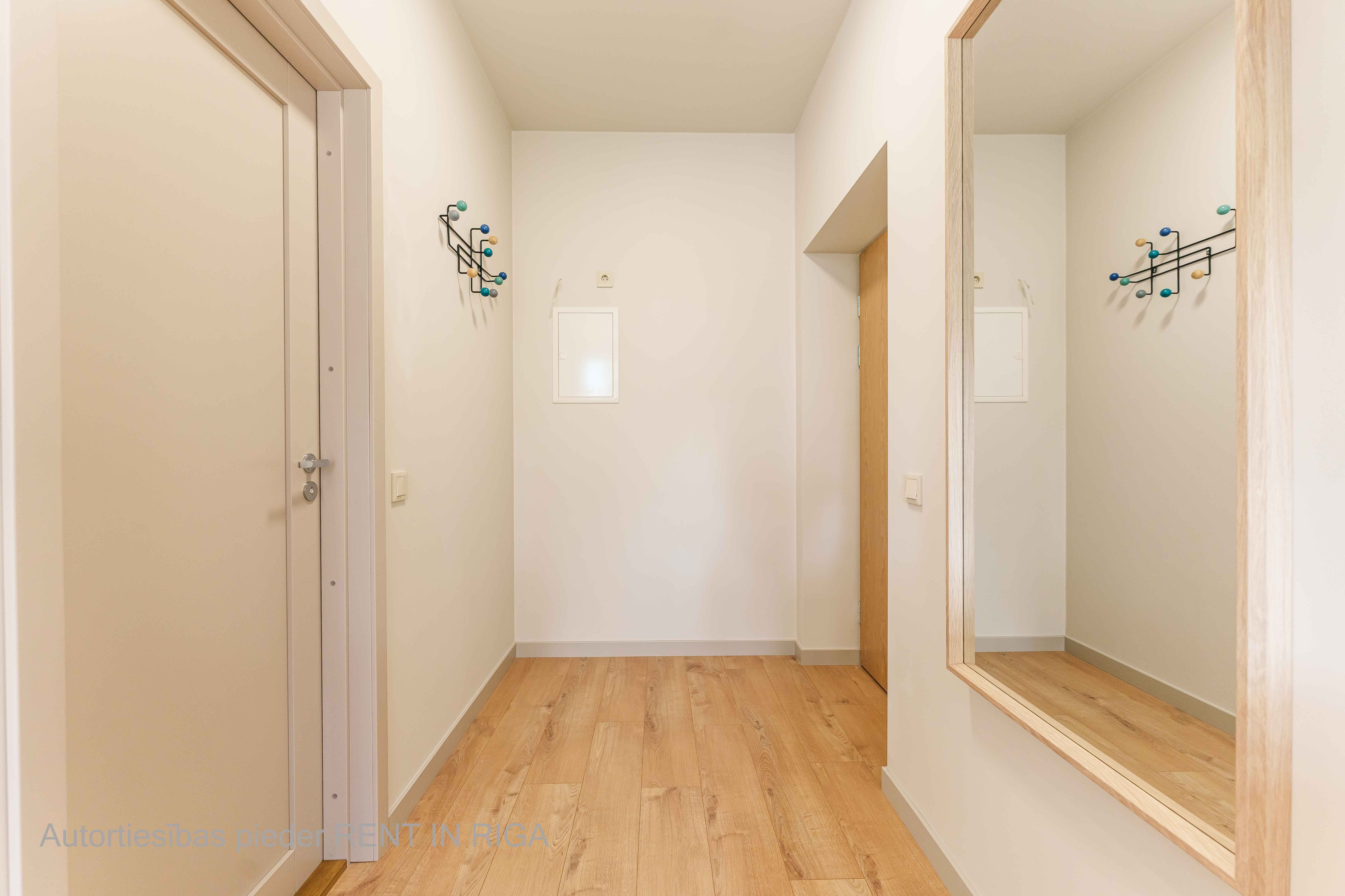 Apartment for sale, Lielirbes street 9a - Image 1